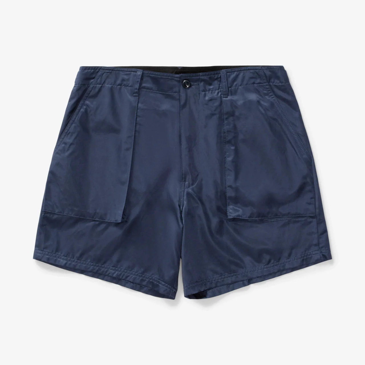 Gusset Pocket Fatigue Short
