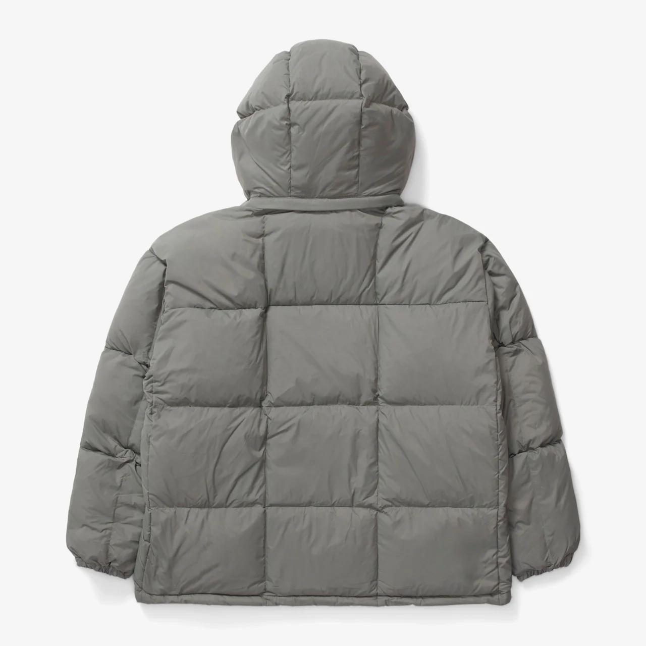 Dyngja Down Jacket - Image 2