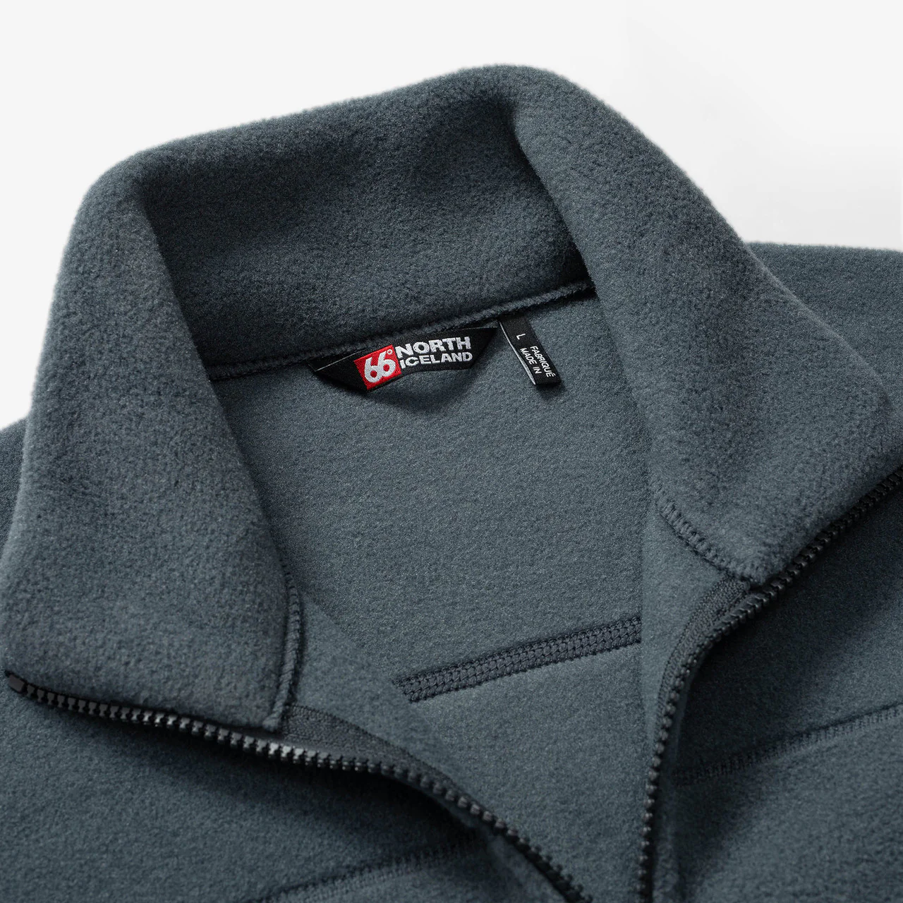 Esja Half-Zipped - Image 3