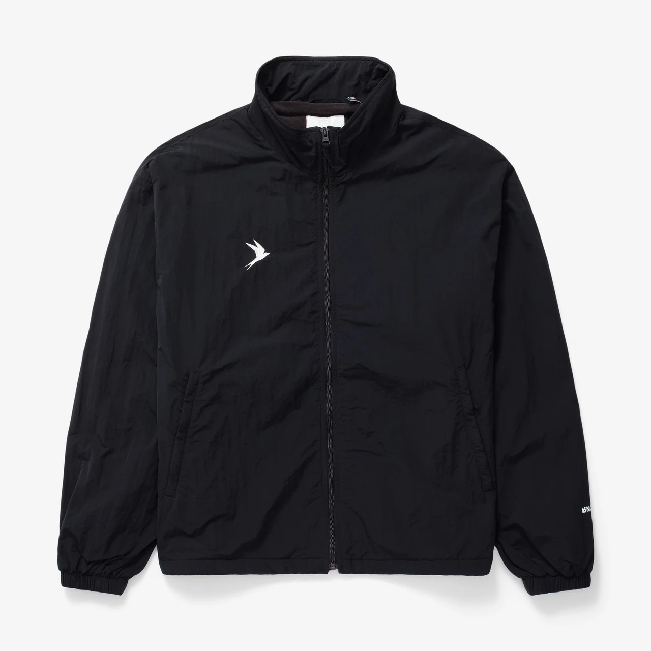 Hringbraut Track Jacket