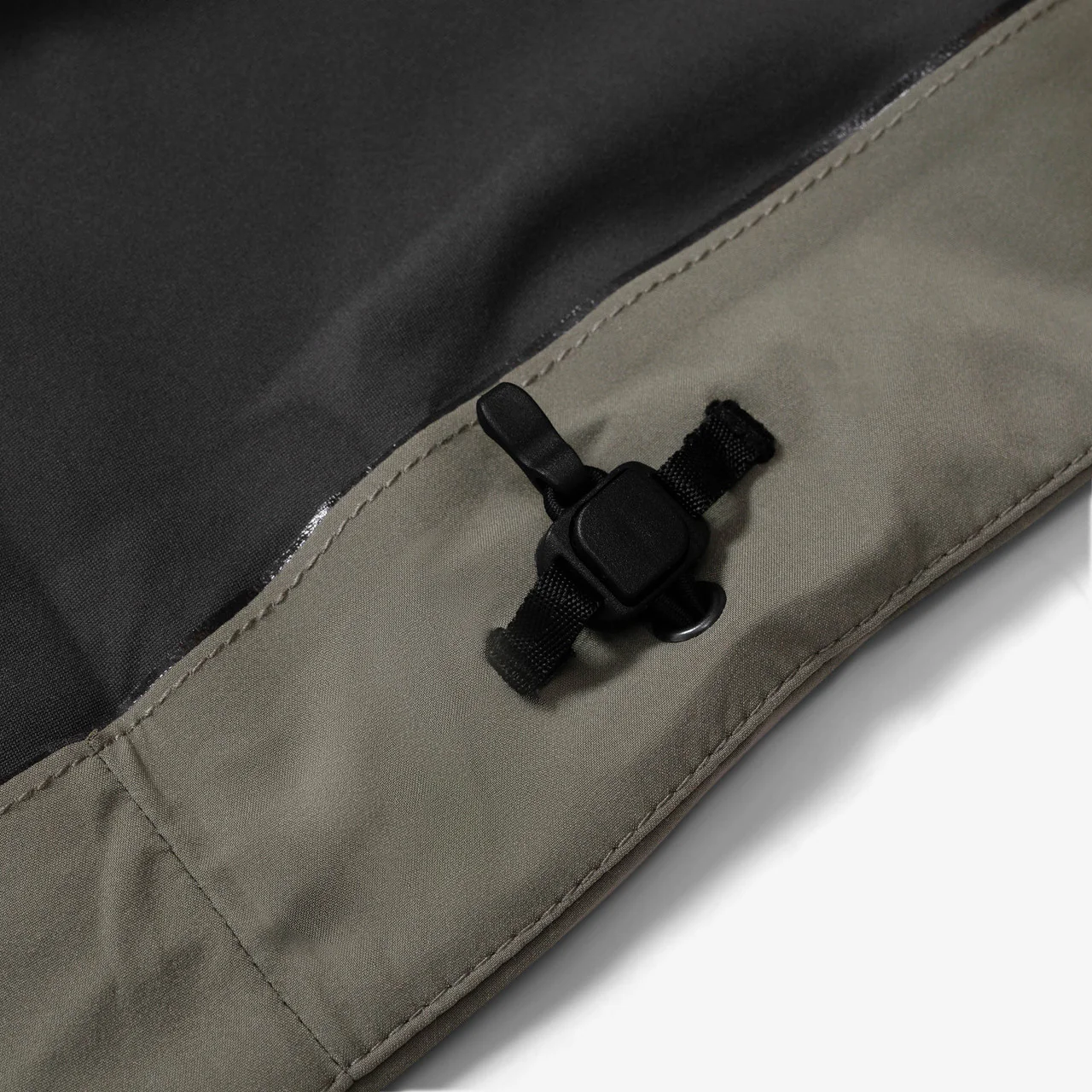 Snaefell Shell Jacket - Image 8