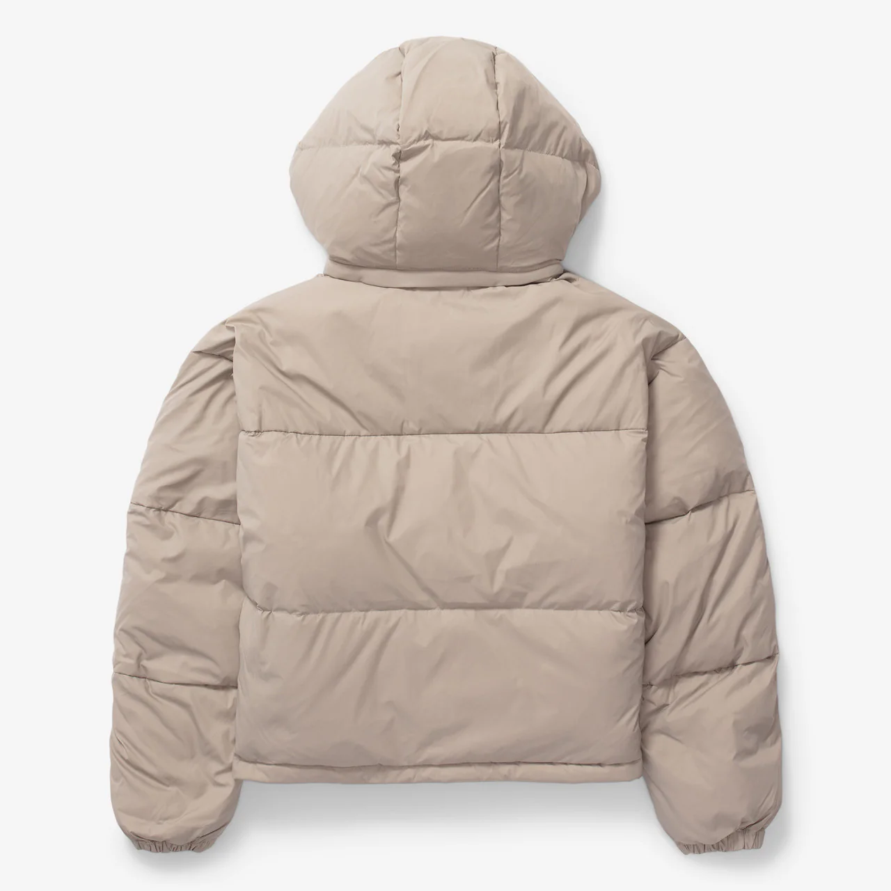 Wmns Dyngja Down Cropped Jacket - Image 2