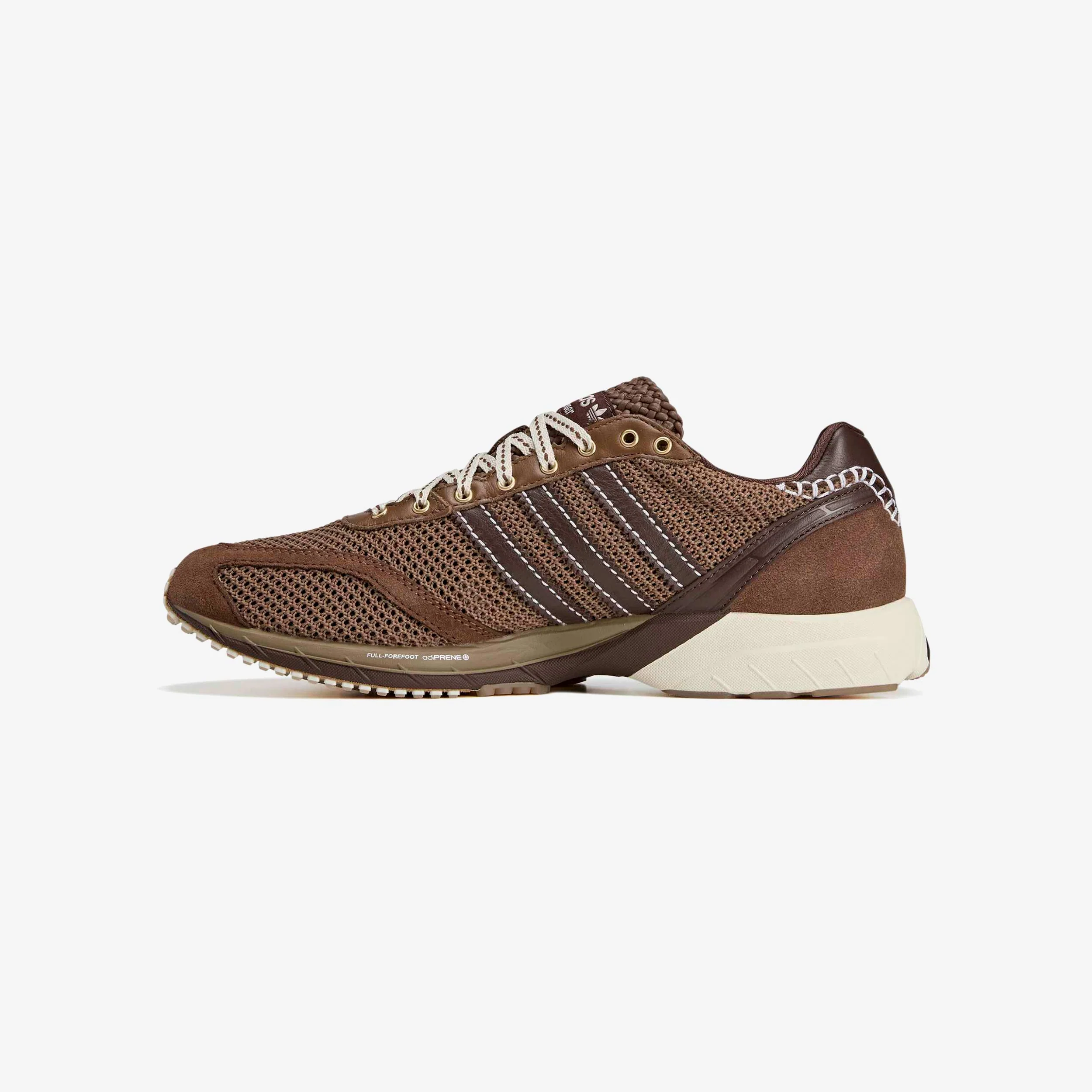 Adizero Adios Mesh x Wales Bonner - Image 4
