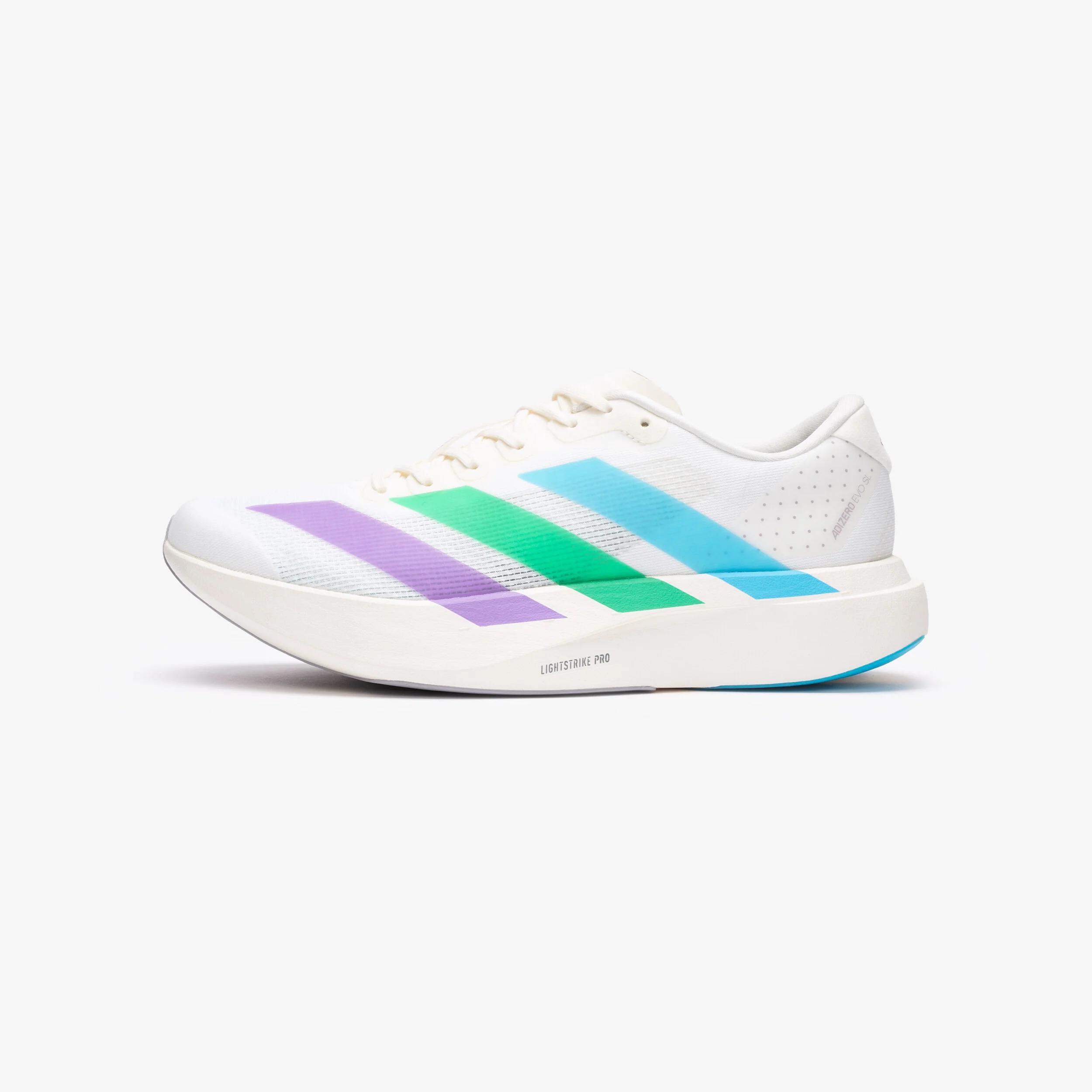 Adizero Evo SL "Speed is Not a Sport" - Image 10