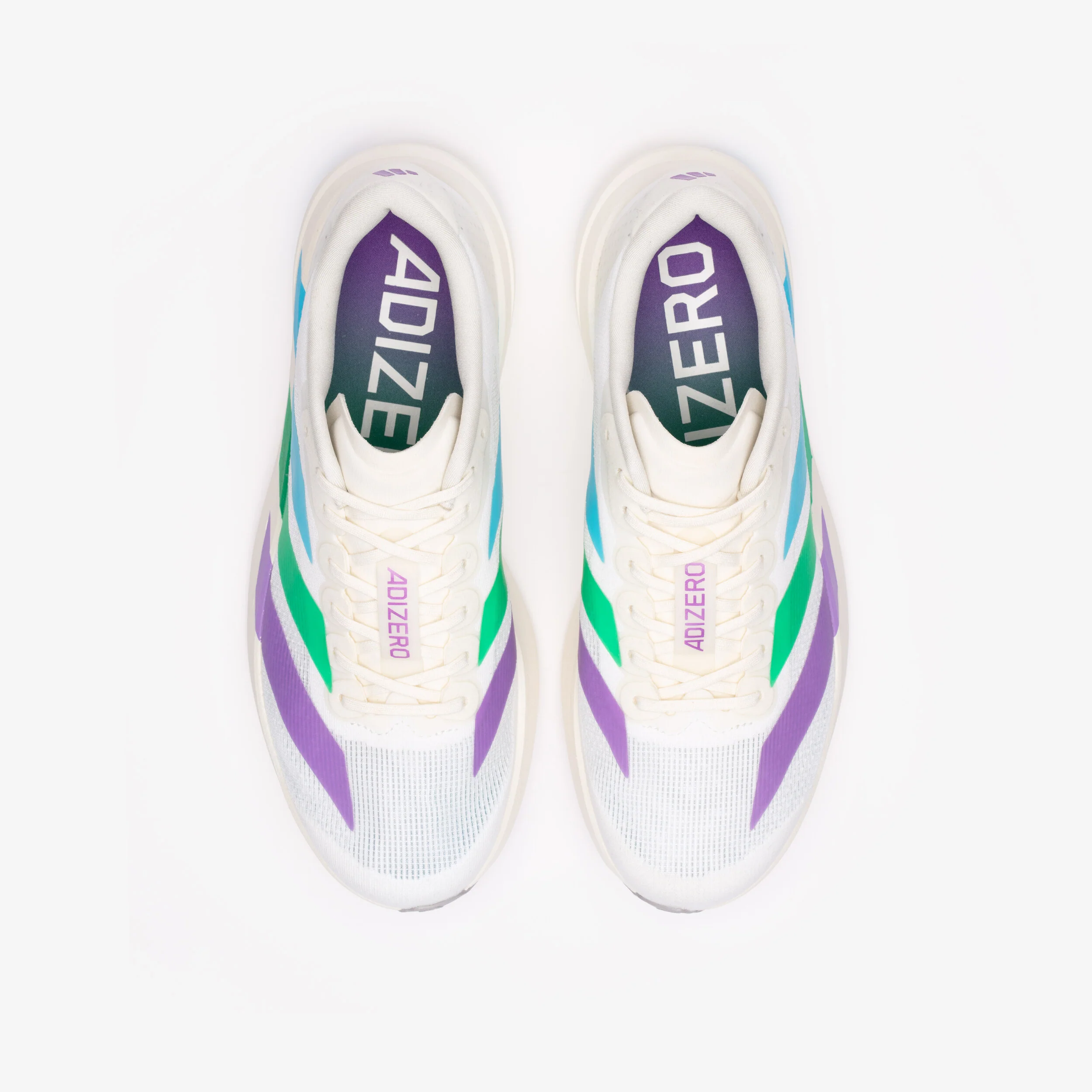 Adizero Evo SL "Speed is Not a Sport" - Image 9