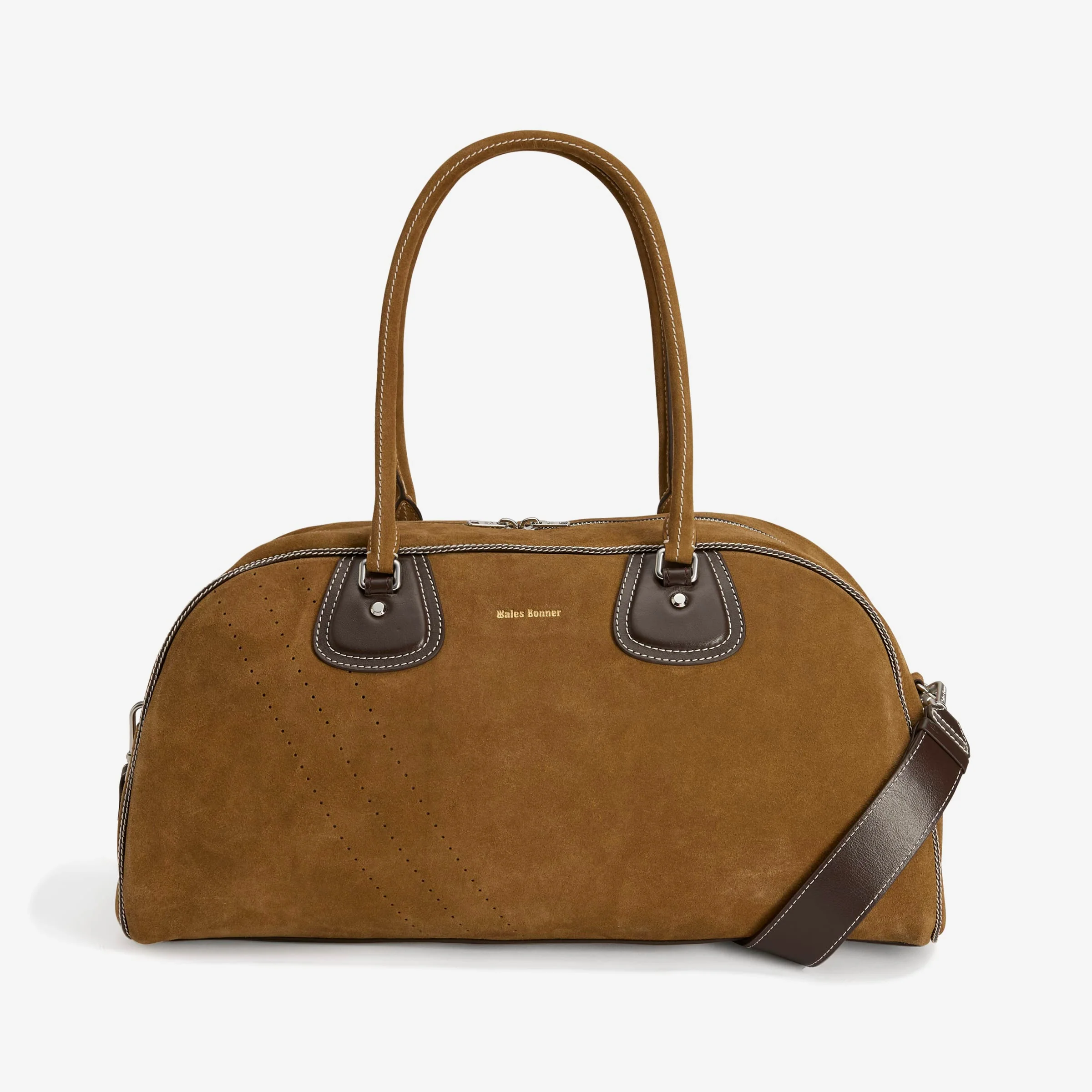 Bowl Bag L x Wales Bonner - Image 3