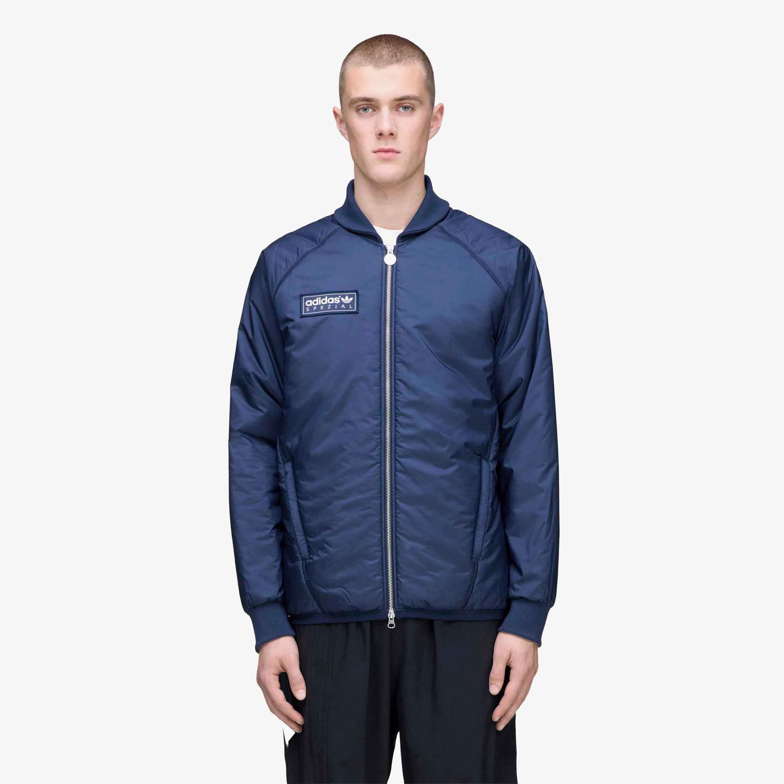 Bramhope SPZL Blousson - Image 3