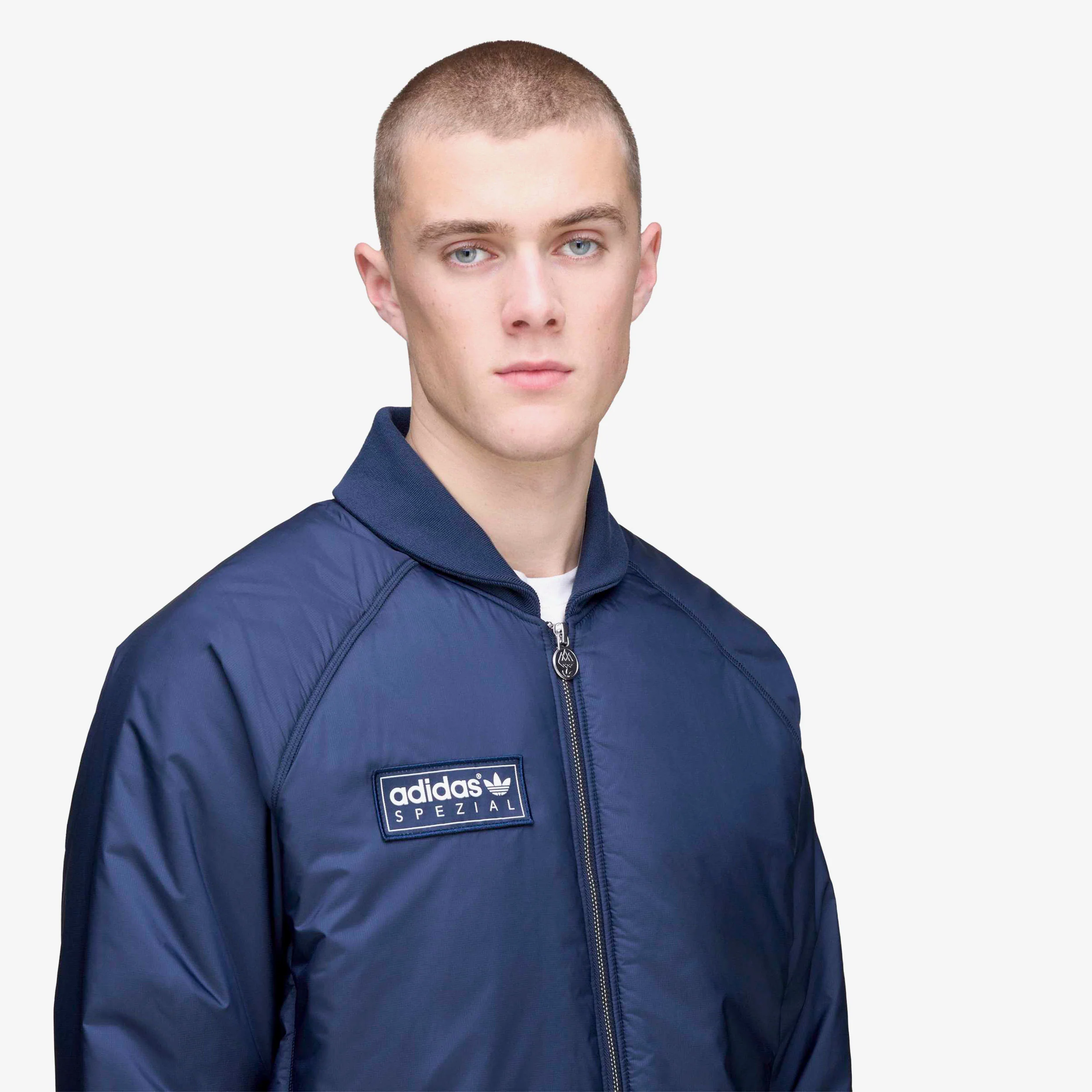 Bramhope SPZL Blousson - Image 5