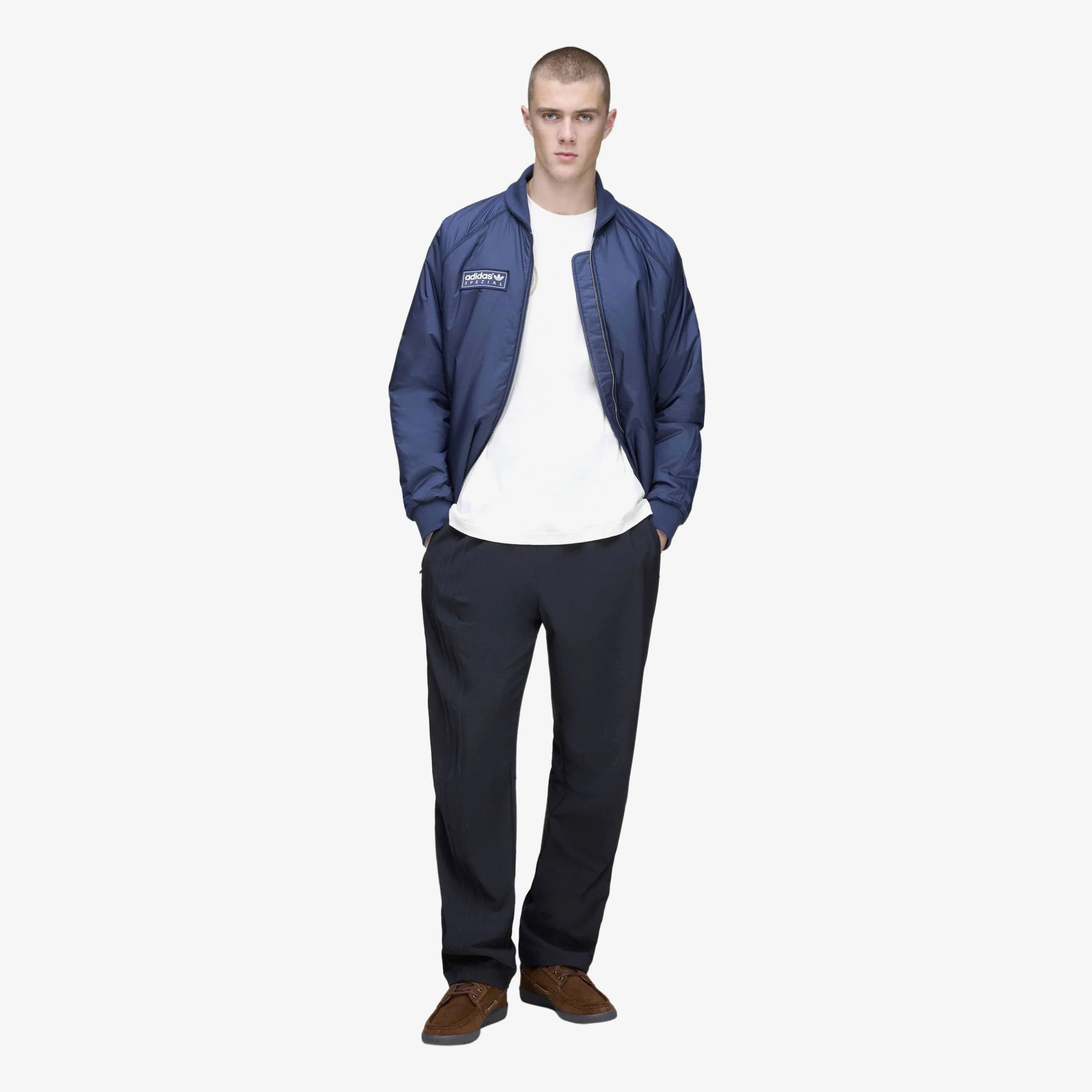 Bramhope SPZL Blousson - Image 7