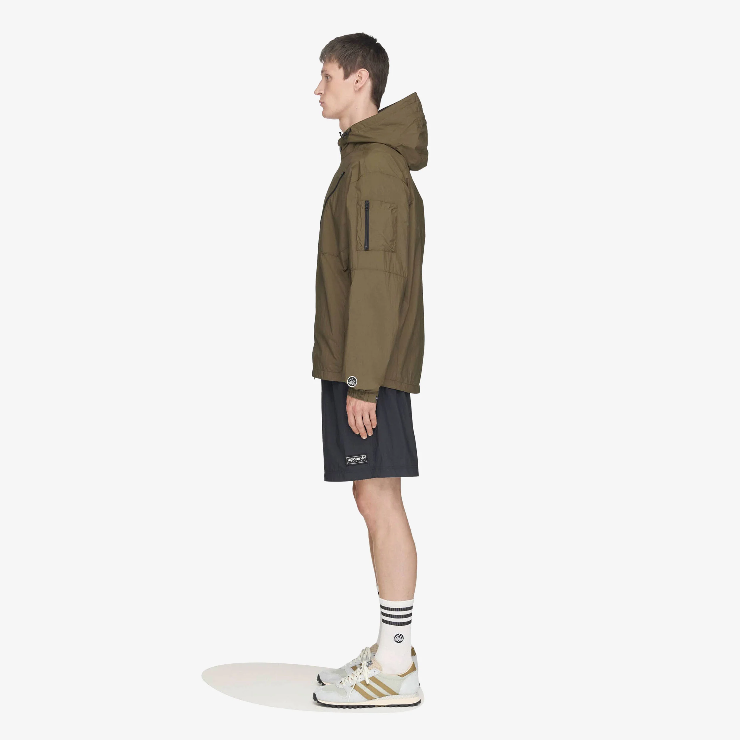 Buckstead SPZL Jacket - Image 6