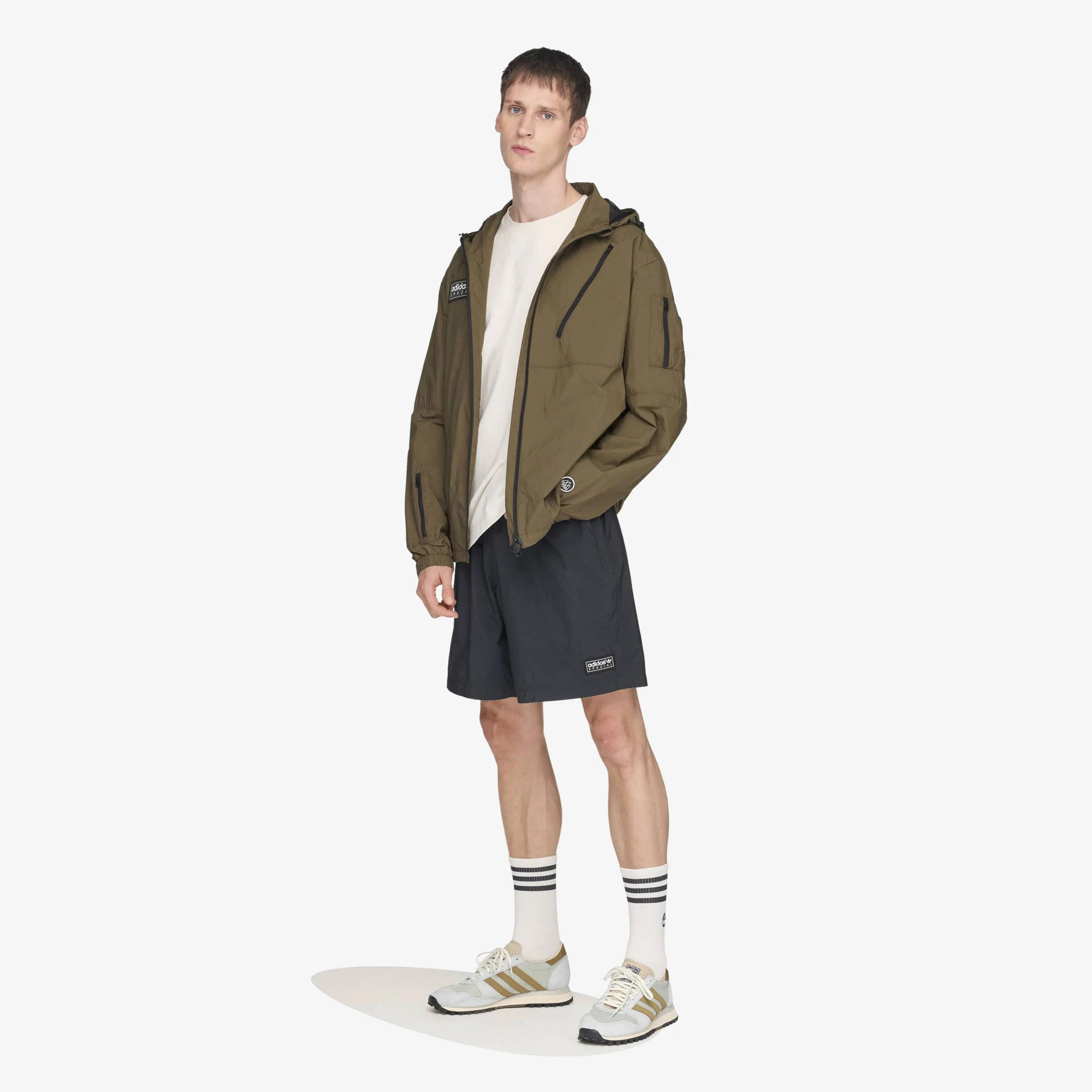Buckstead SPZL Jacket - Image 8