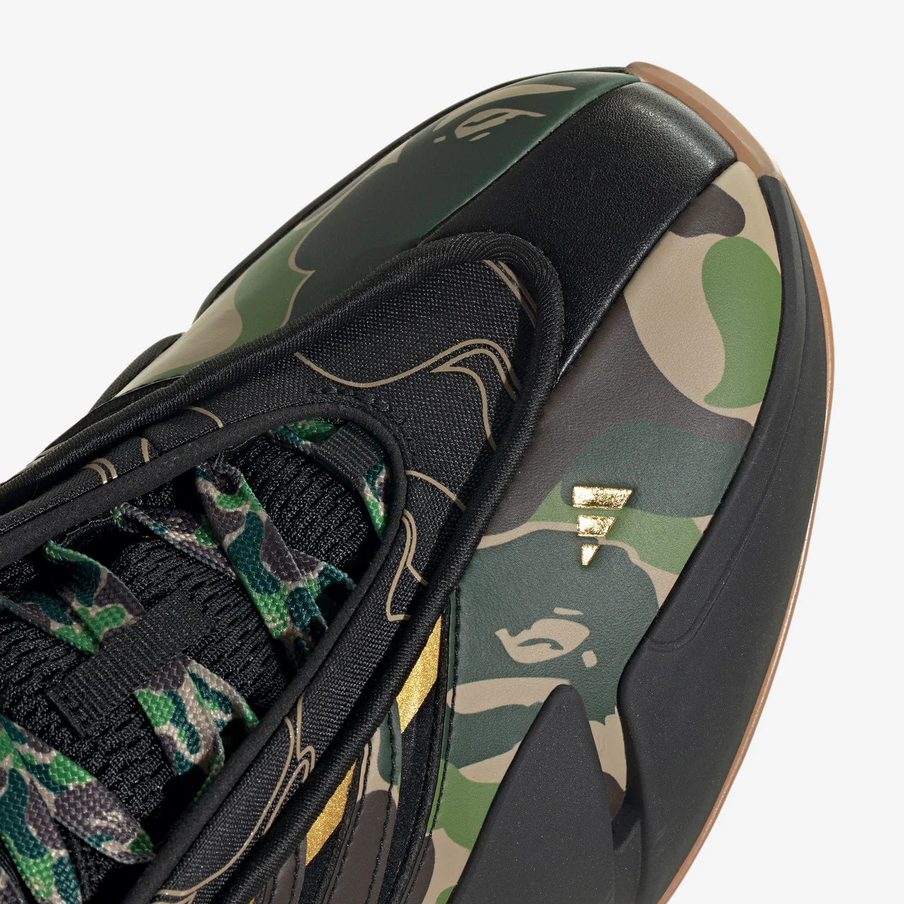 Dame 9 x BAPE - Image 8