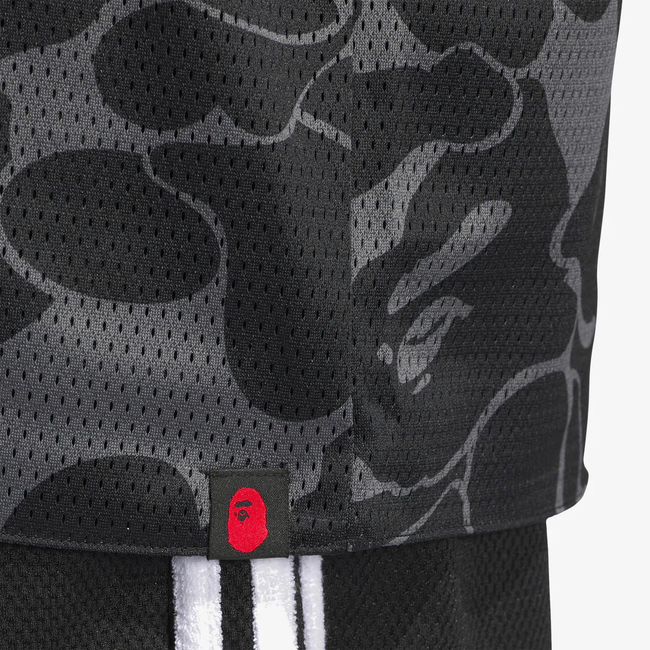 Dame Reversible Jersey x BAPE - Image 5