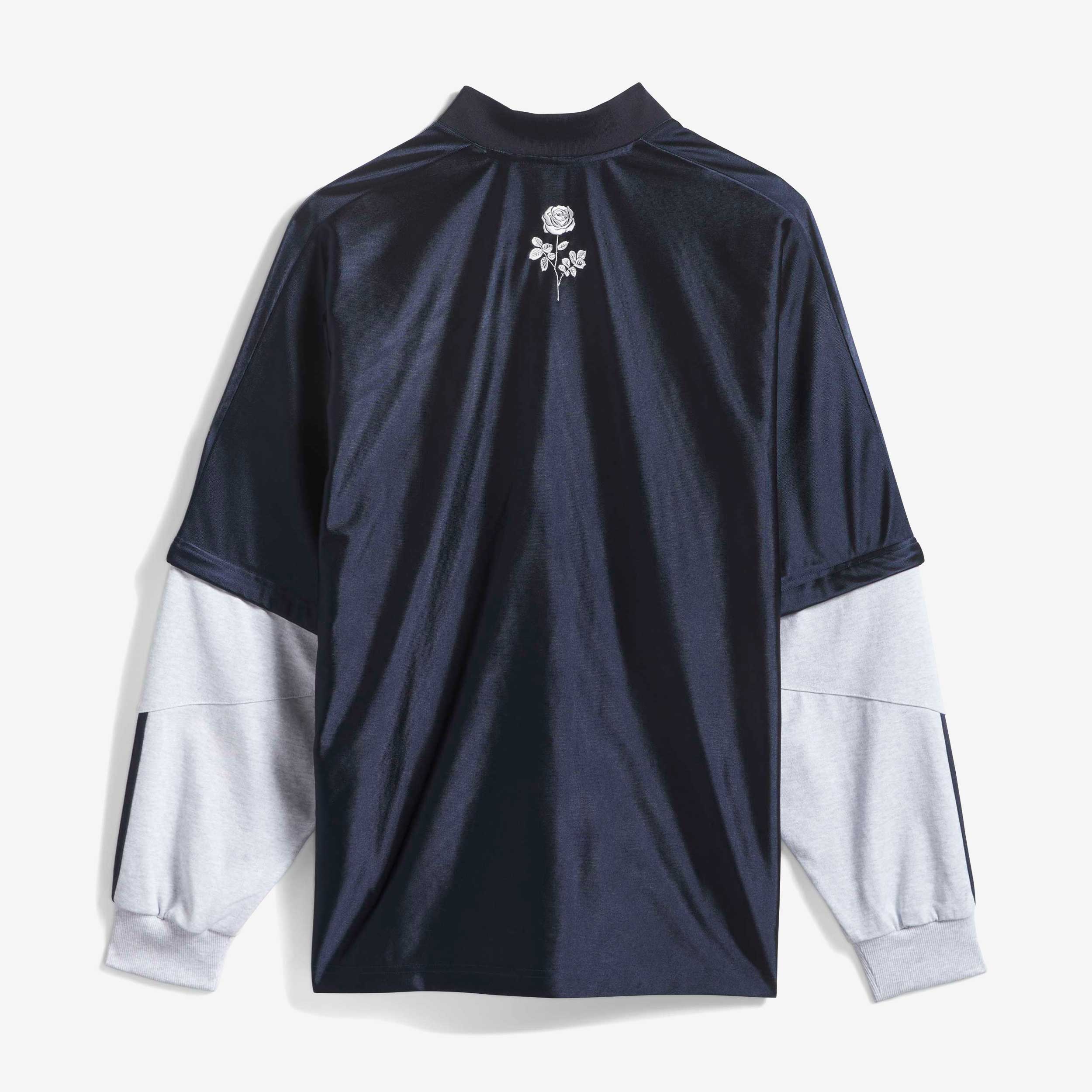 Dazzle Long Sleeve Jersey x Willy Chavarria - Image 2