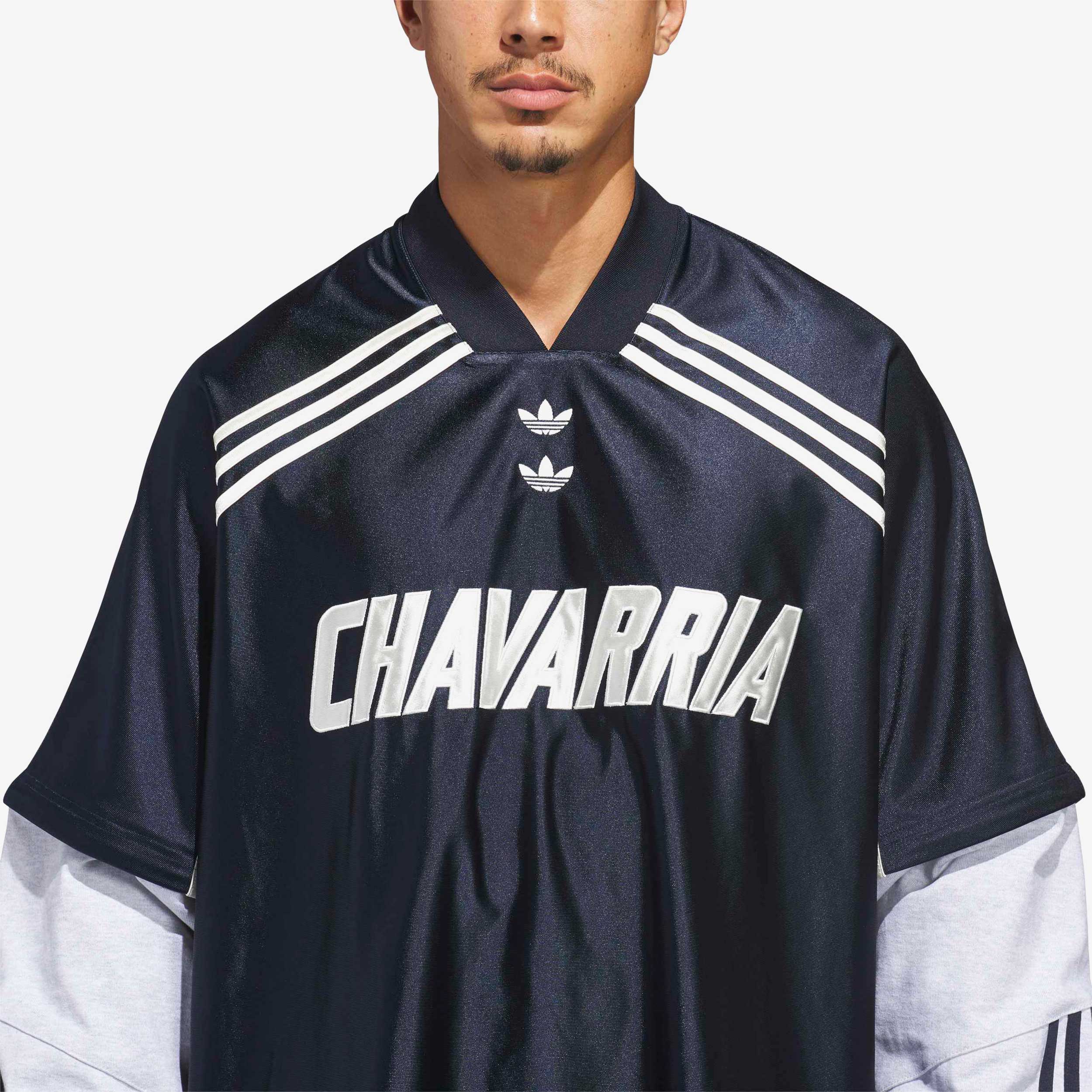 Dazzle Long Sleeve Jersey x Willy Chavarria - Image 5
