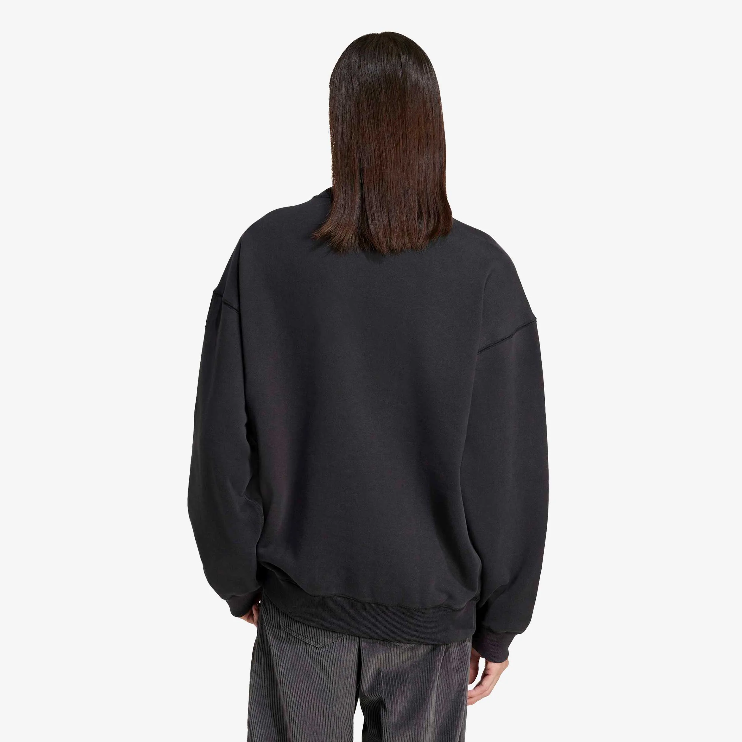 EQT Wash Crewneck Sweatshirt - Image 3