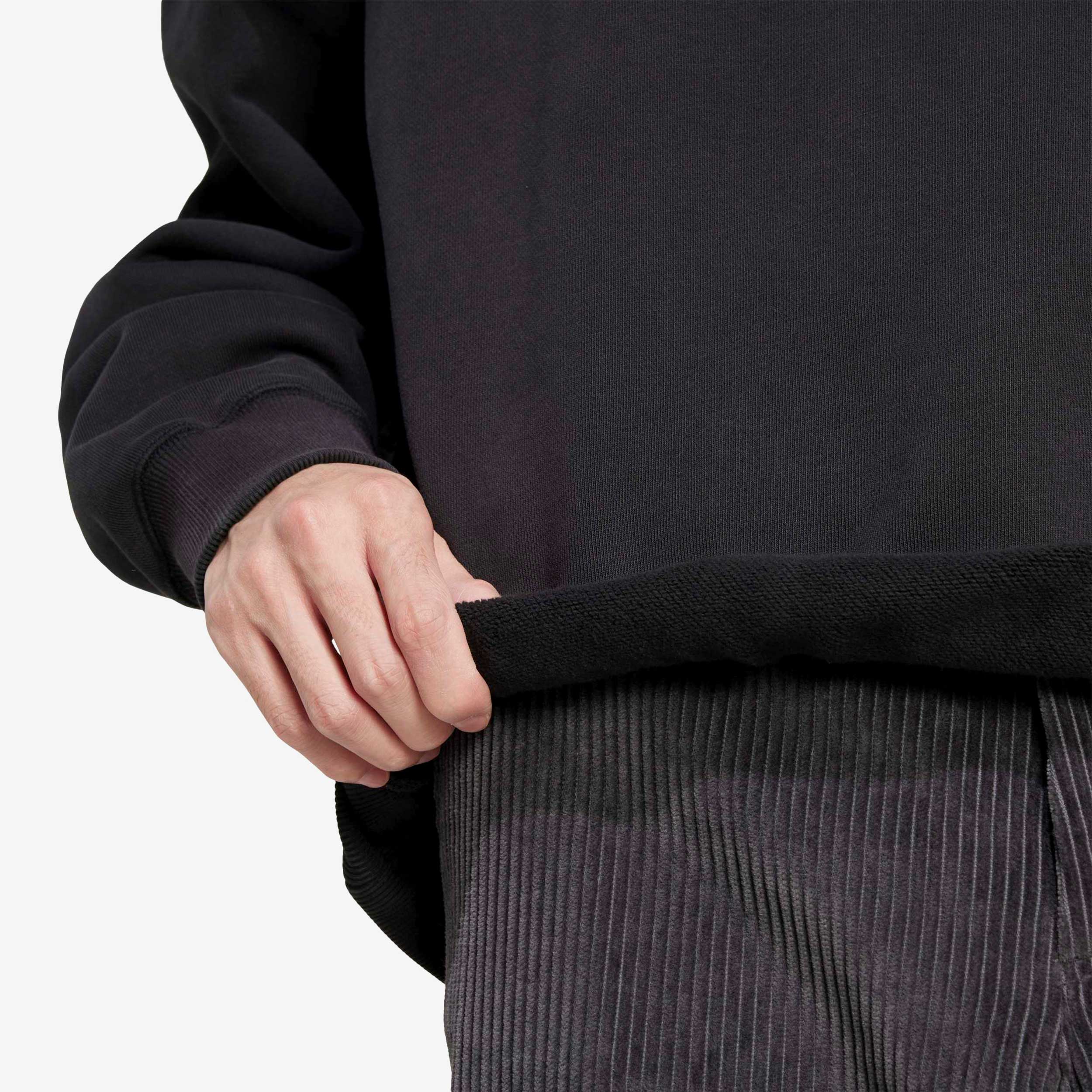 EQT Wash Crewneck Sweatshirt - Image 5
