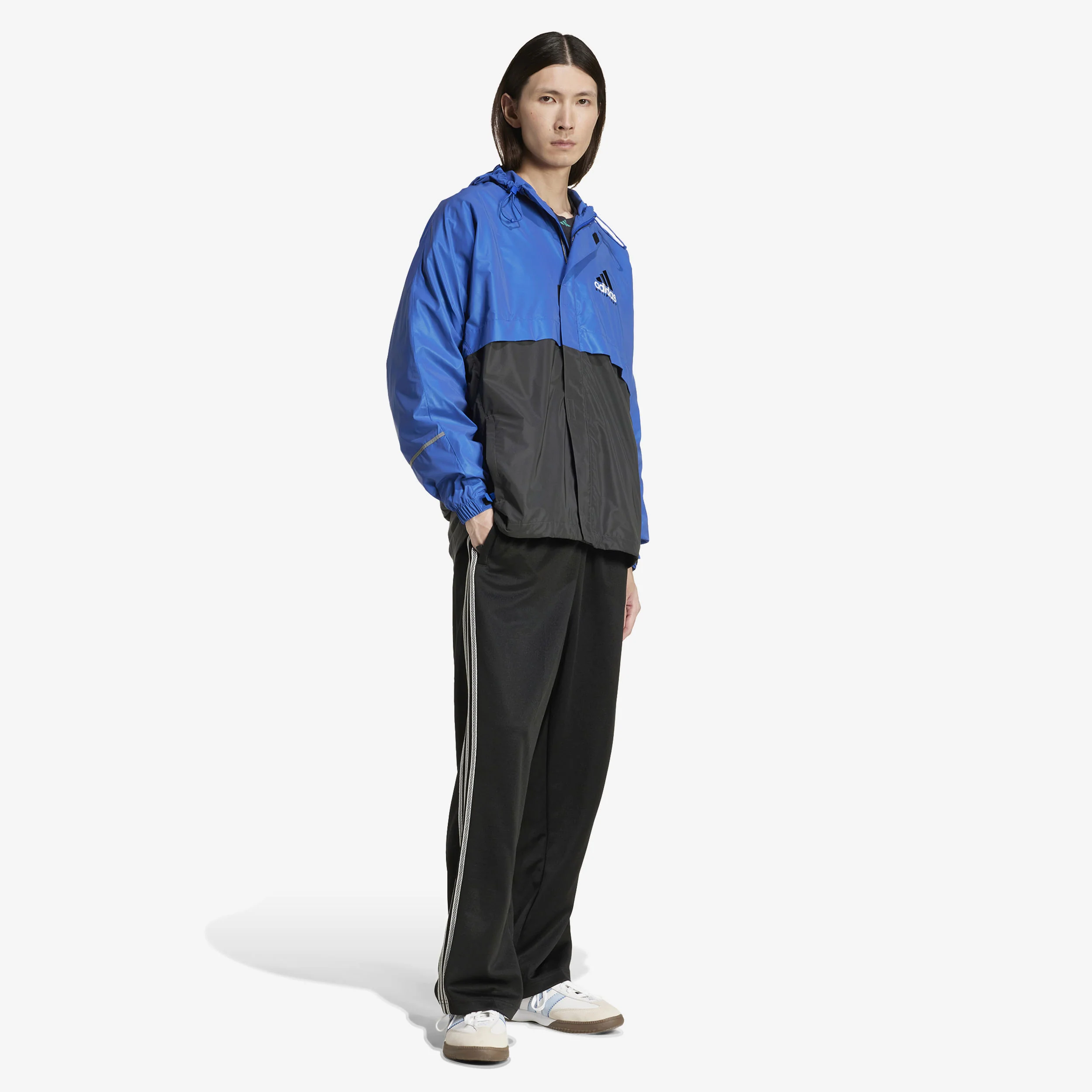 EQT Windbreaker - Image 4