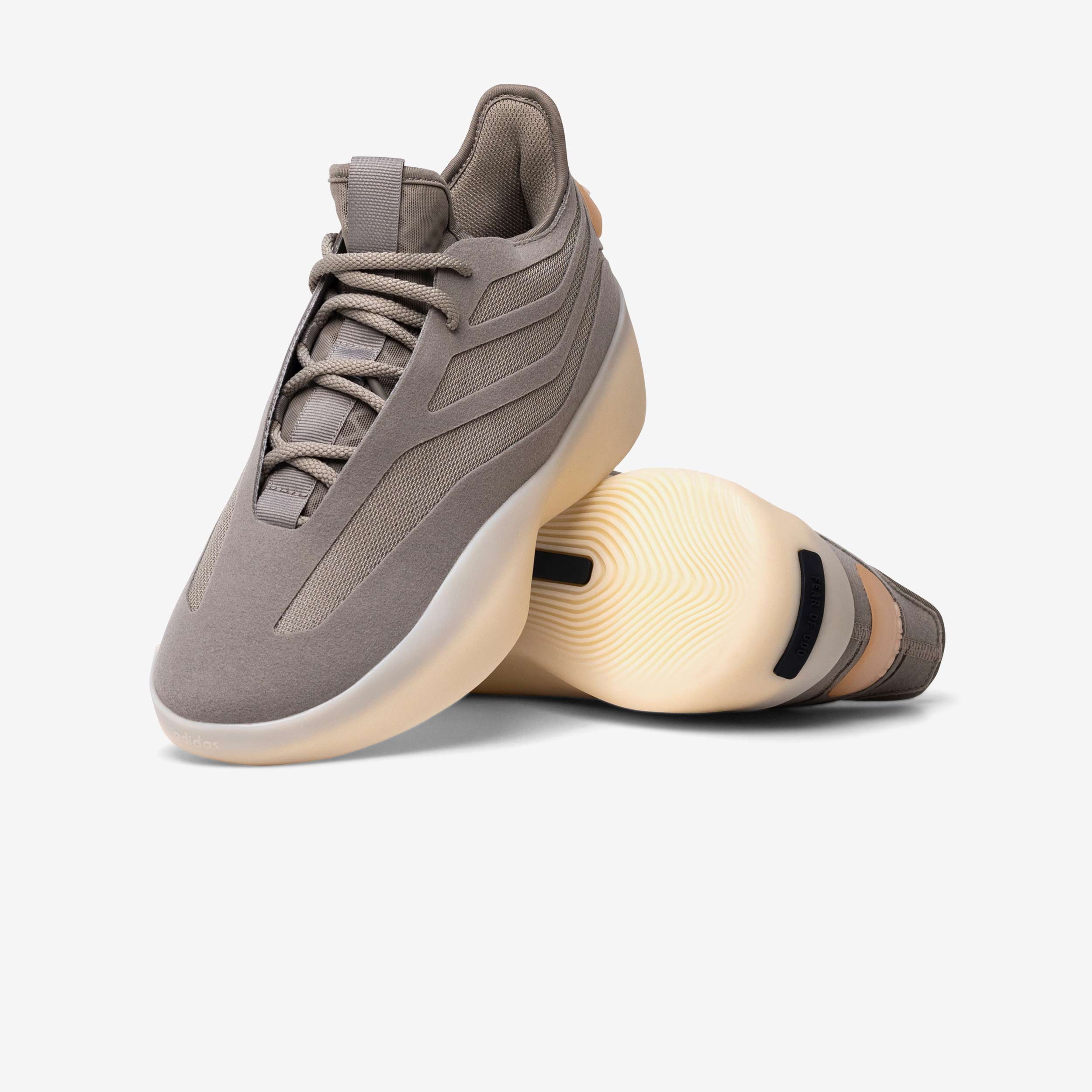 Fear of God Athletics II Basketball Hi - Image 4
