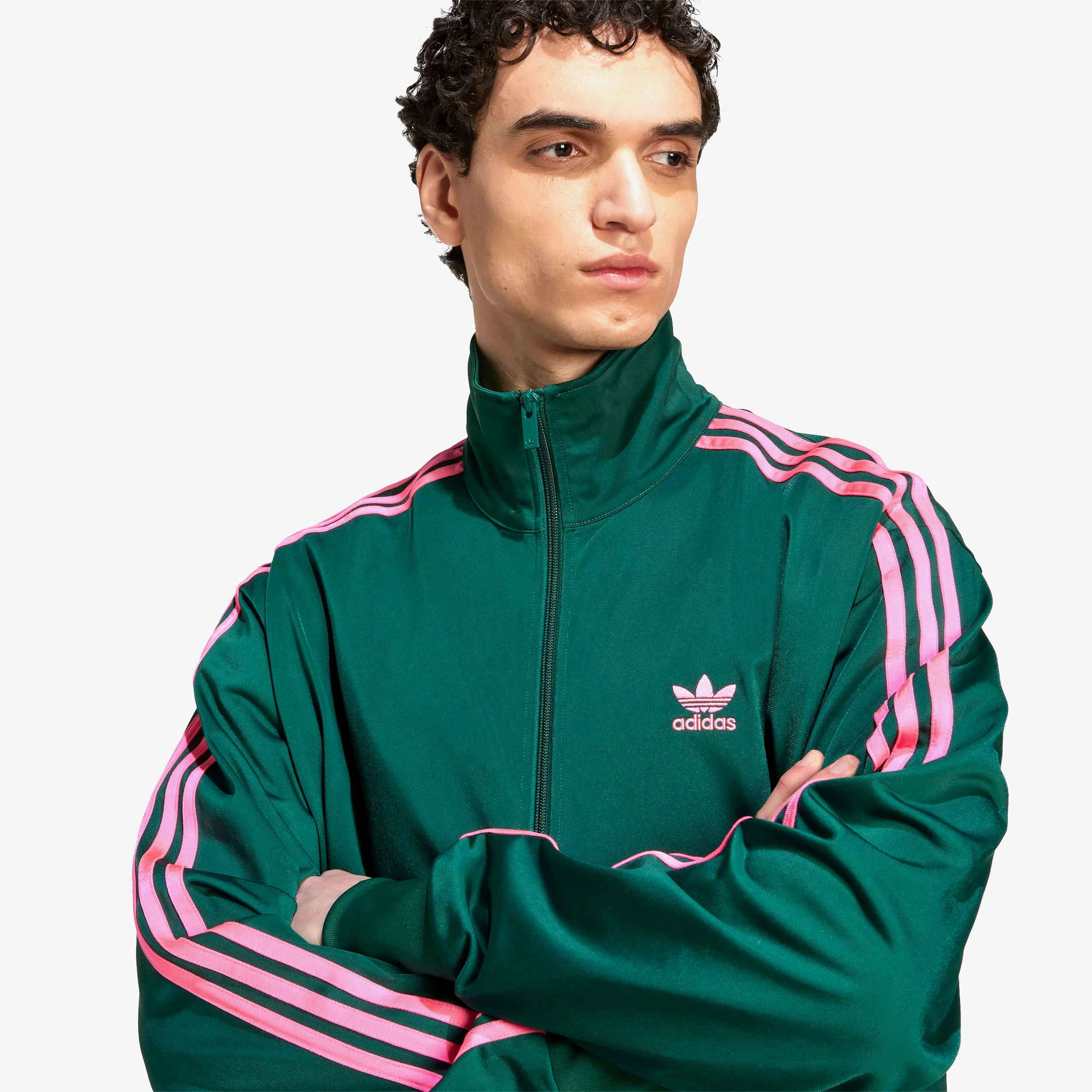 Firebird Adicolor Track Top - Image 2
