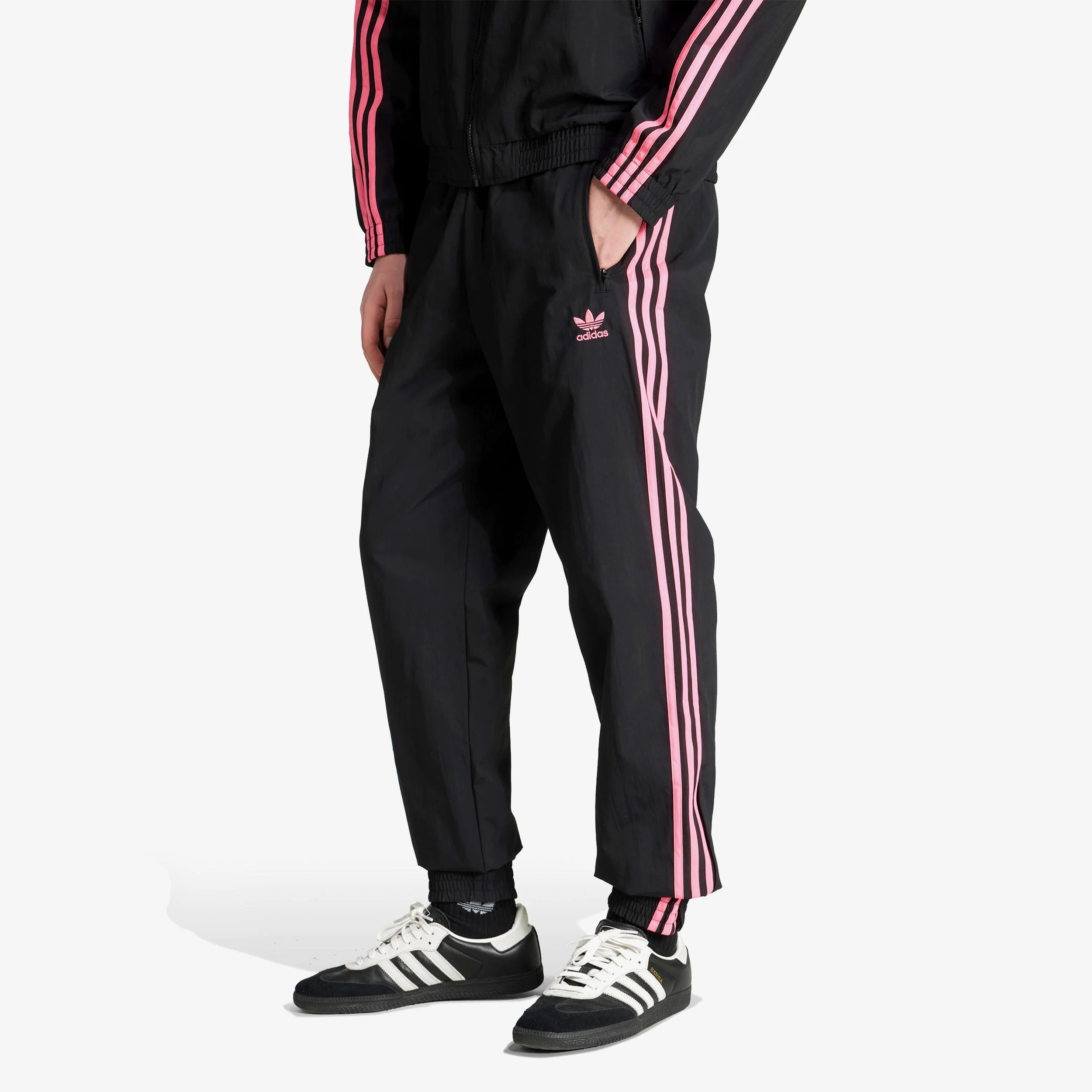 Firebird Adicolor Woven Track Pant - Image 2