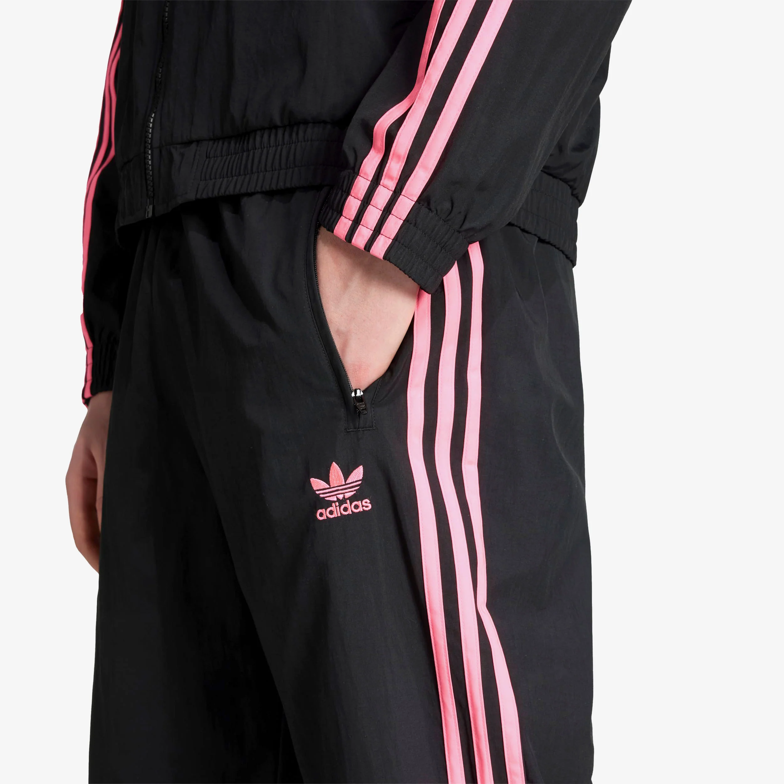 Firebird Adicolor Woven Track Pant - Image 5