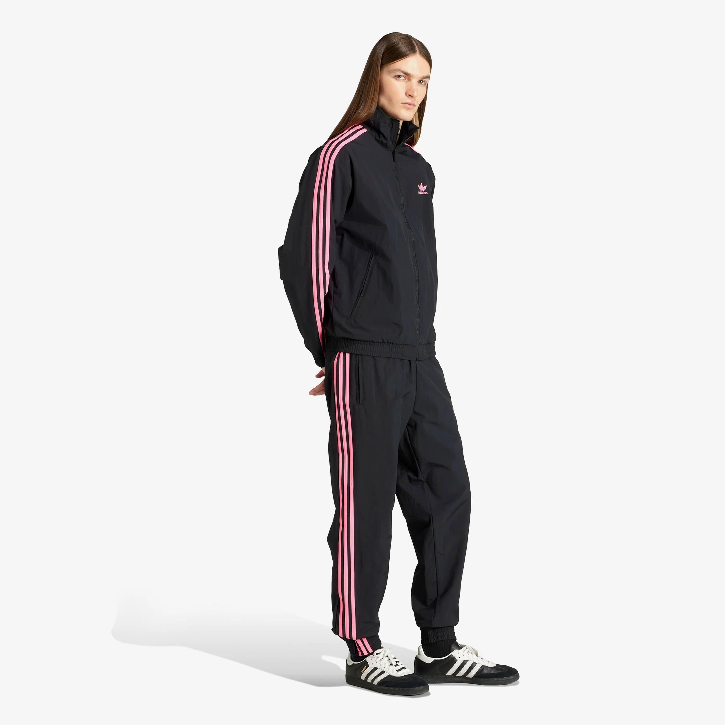 Firebird Adicolor Woven Track Pant - Image 6
