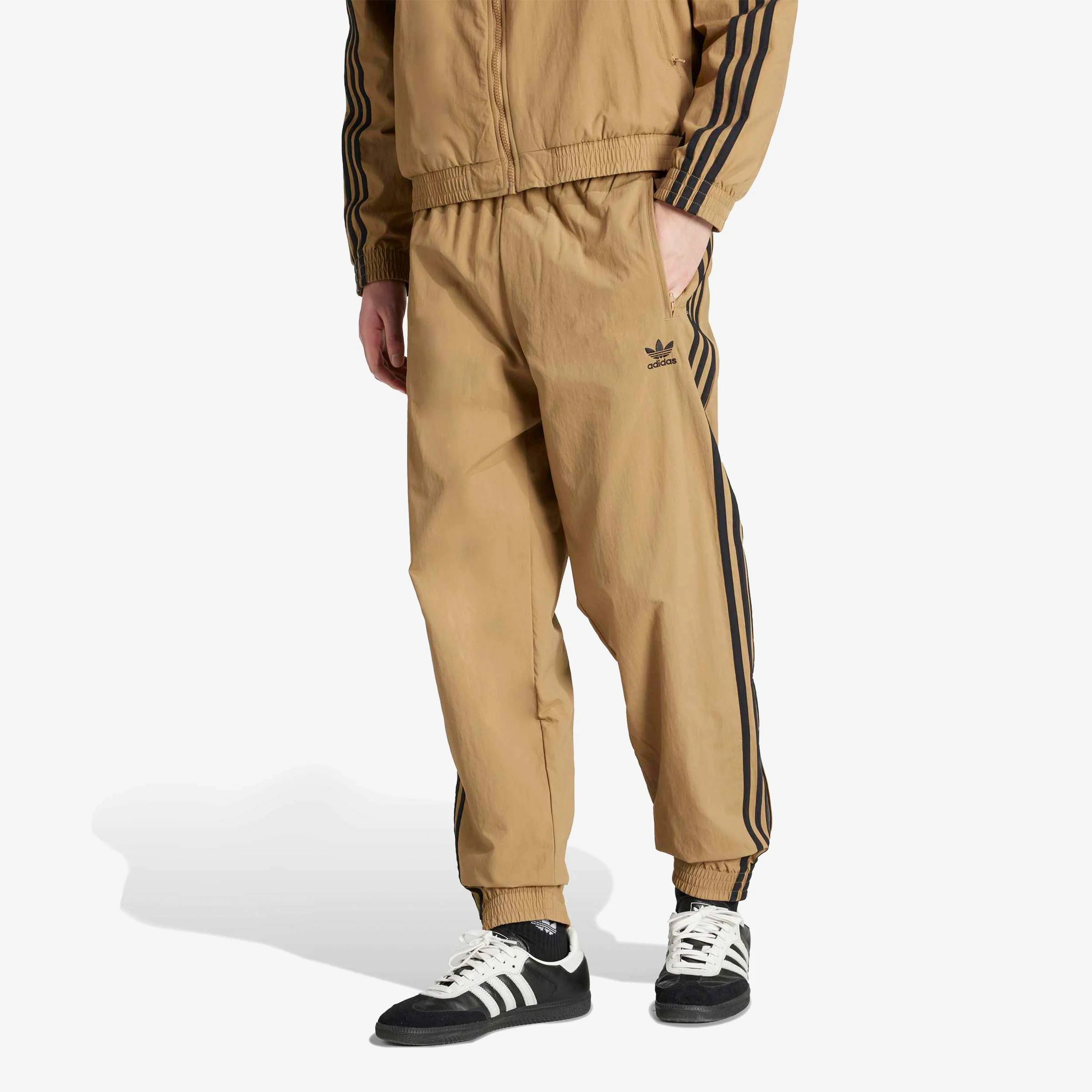 Firebird Adicolor Woven Track Pant - Image 2