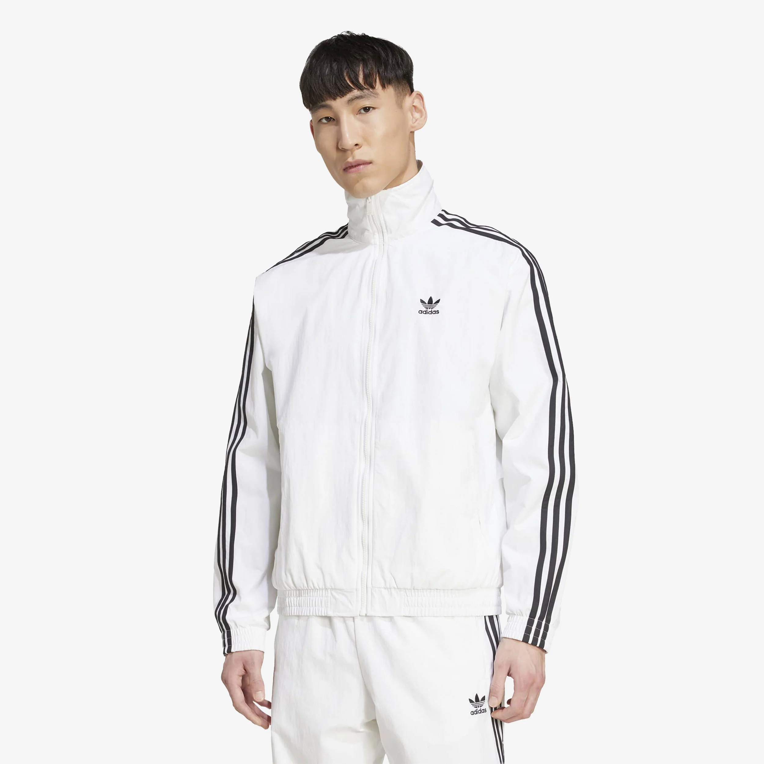 Firebird Adicolor Woven Track Top - Image 2