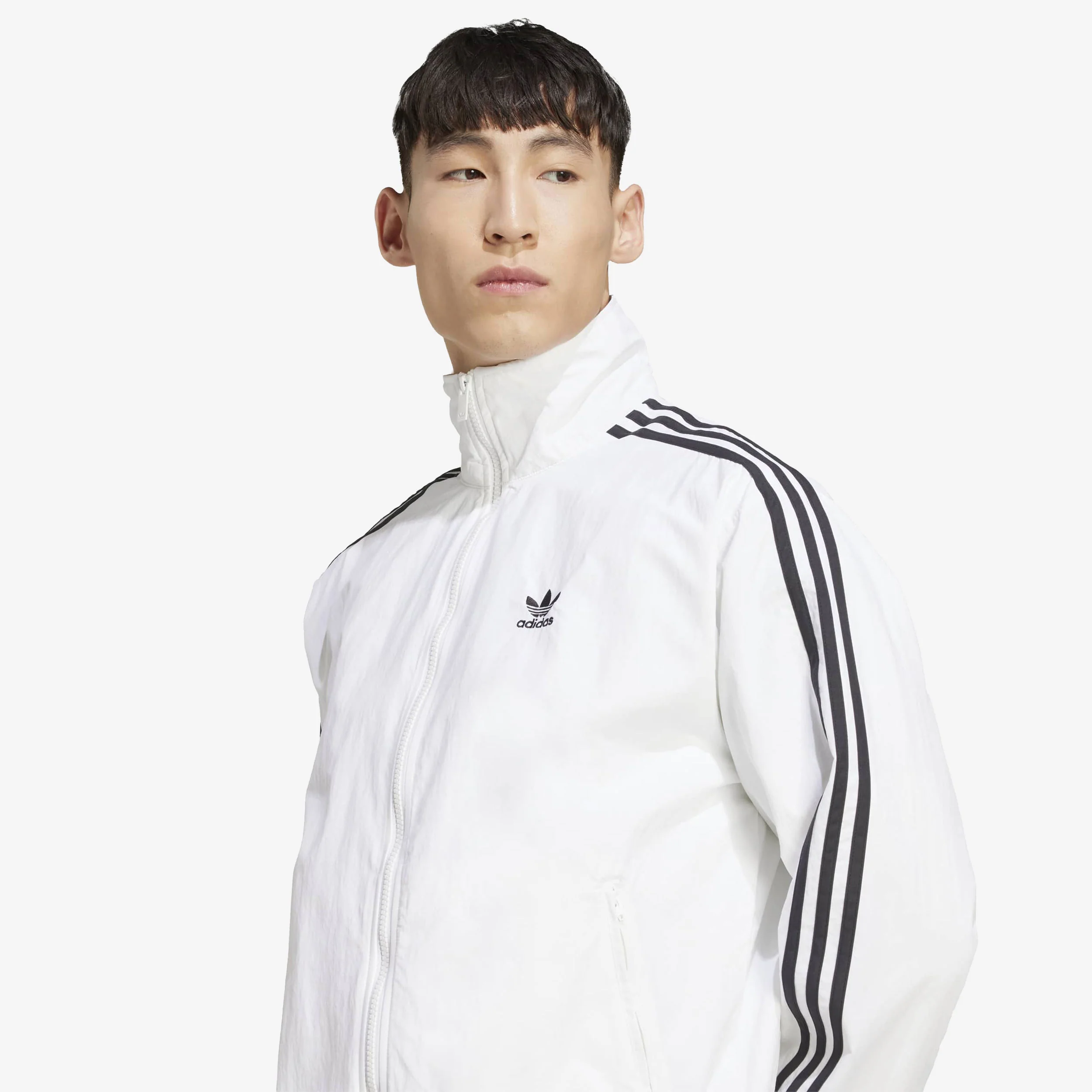 Firebird Adicolor Woven Track Top - Image 4