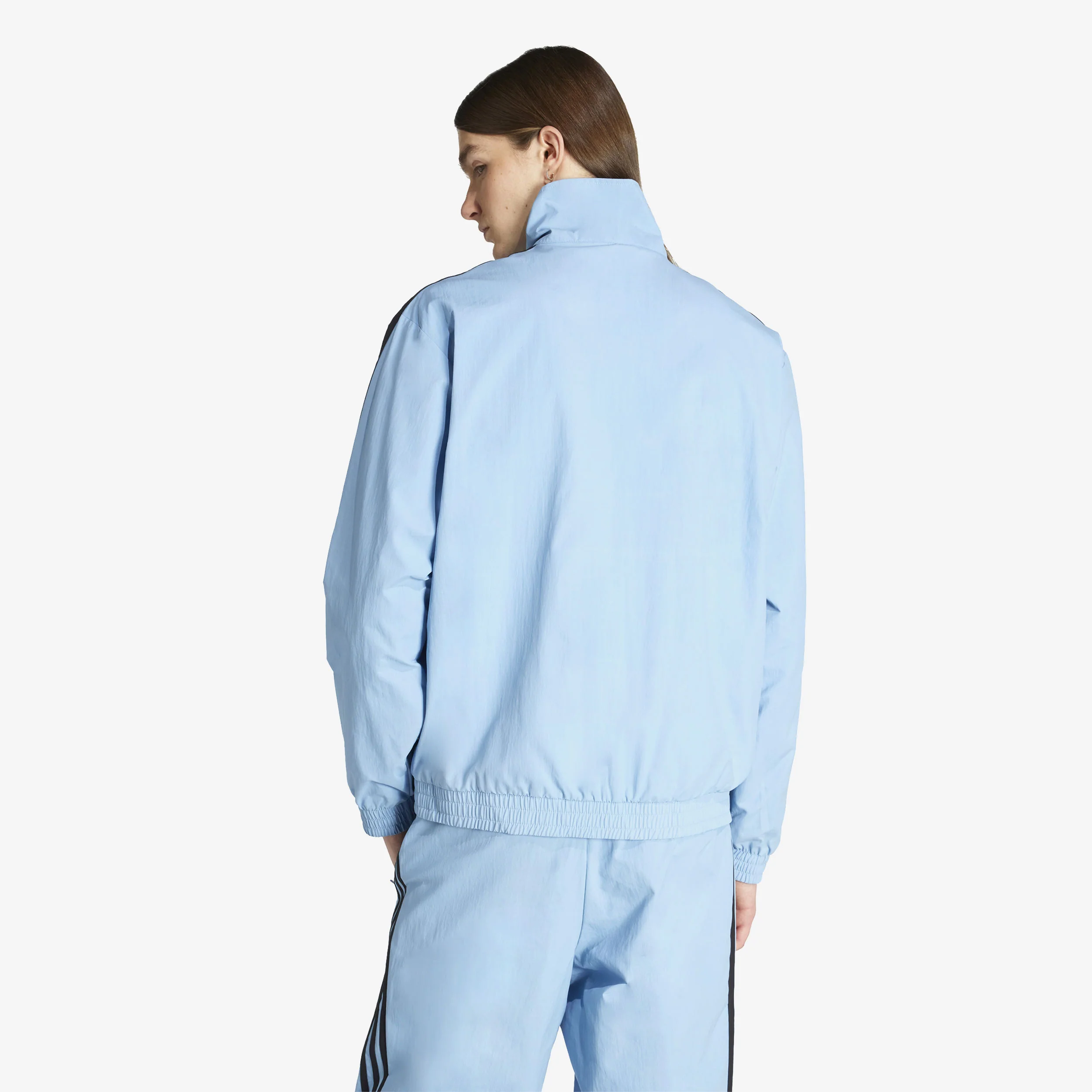 Firebird Adicolor Woven Track Top - Image 3