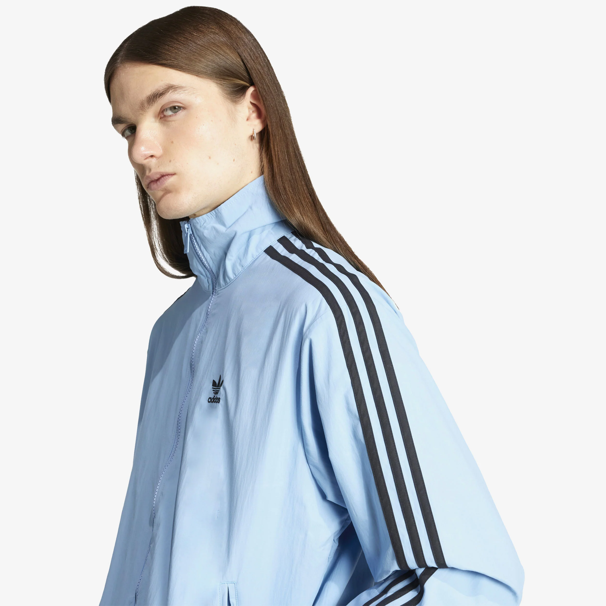 Firebird Adicolor Woven Track Top - Image 5