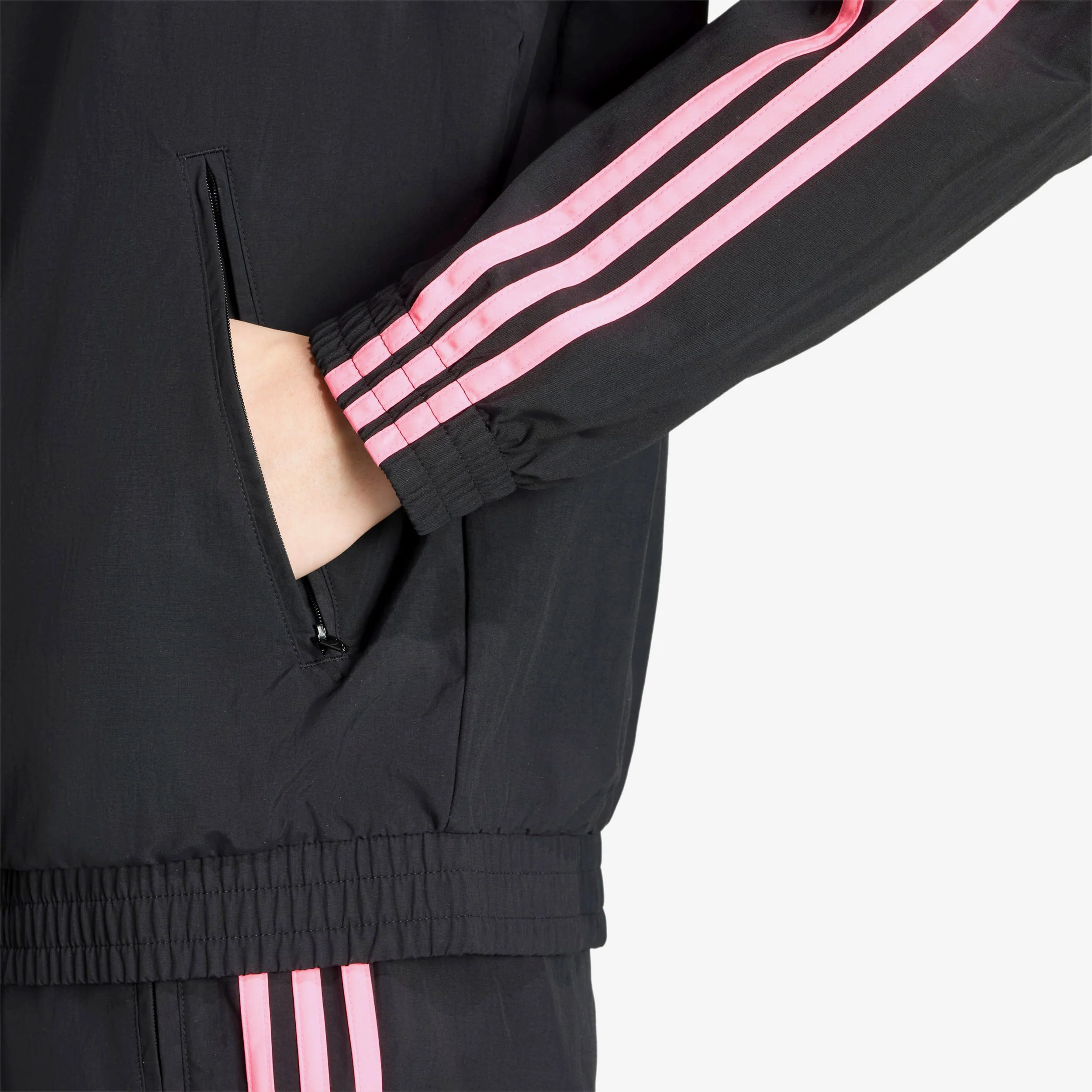 Firebird Adicolor Woven Track Top - Image 5