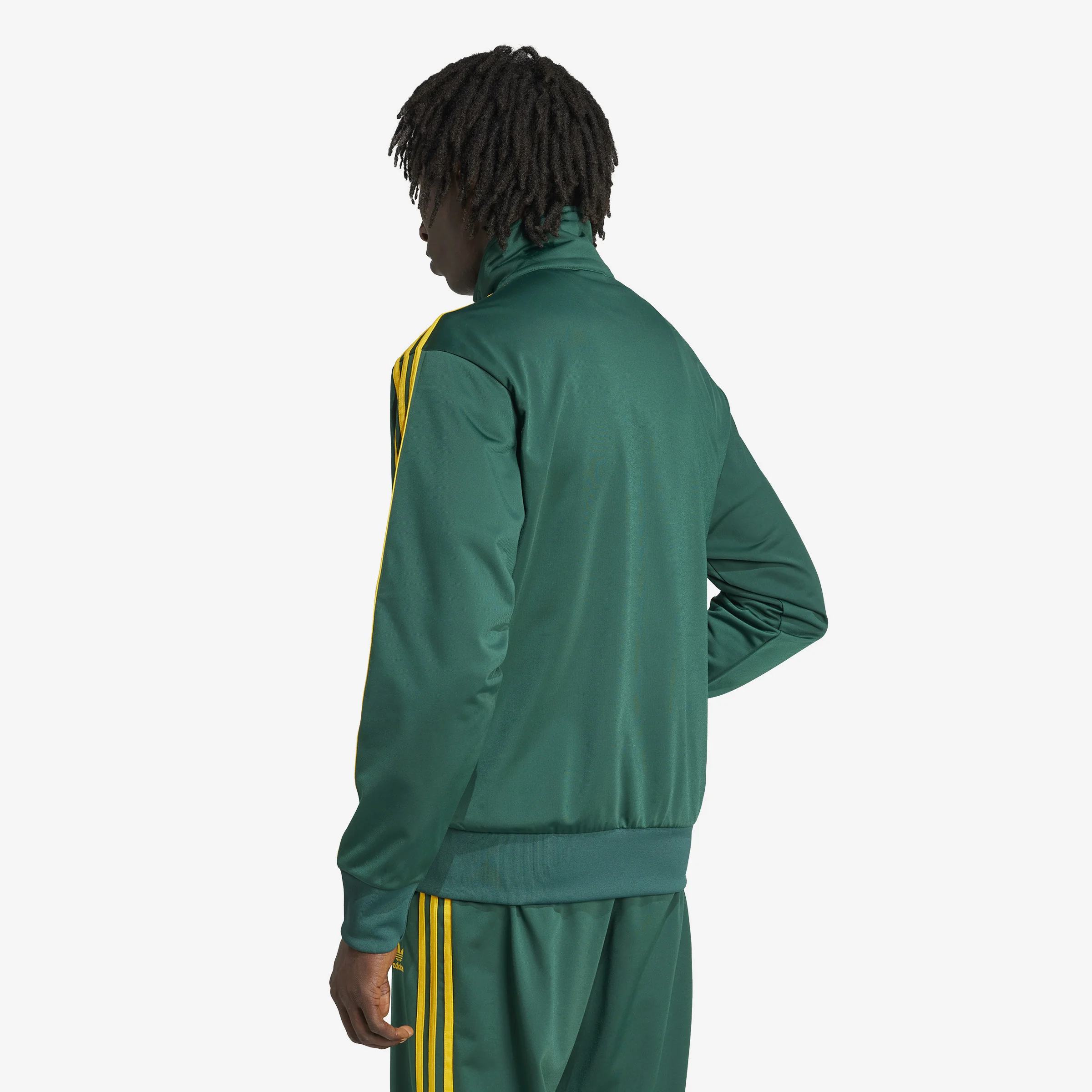 Firebird Track Top - Image 3