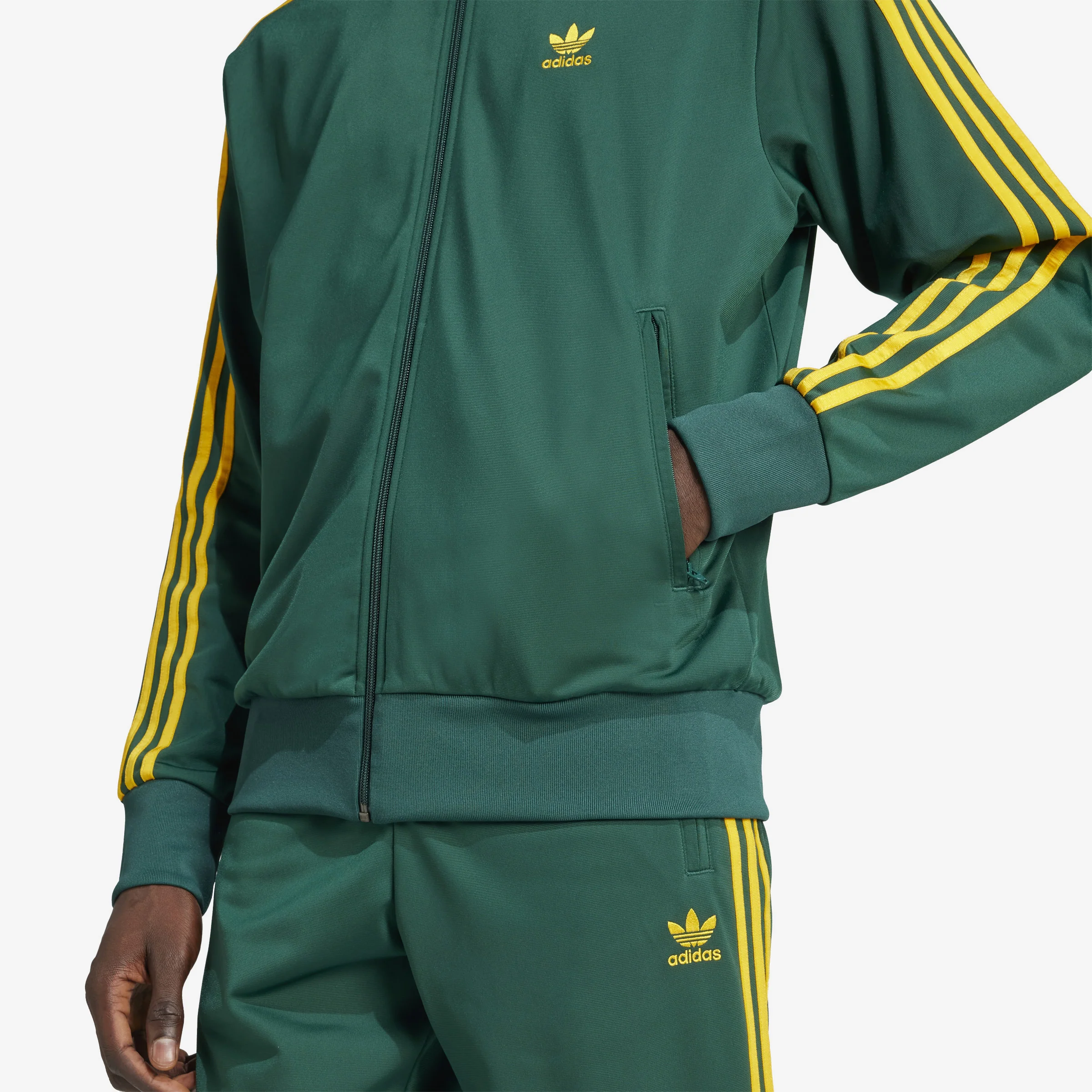 Firebird Track Top - Image 5