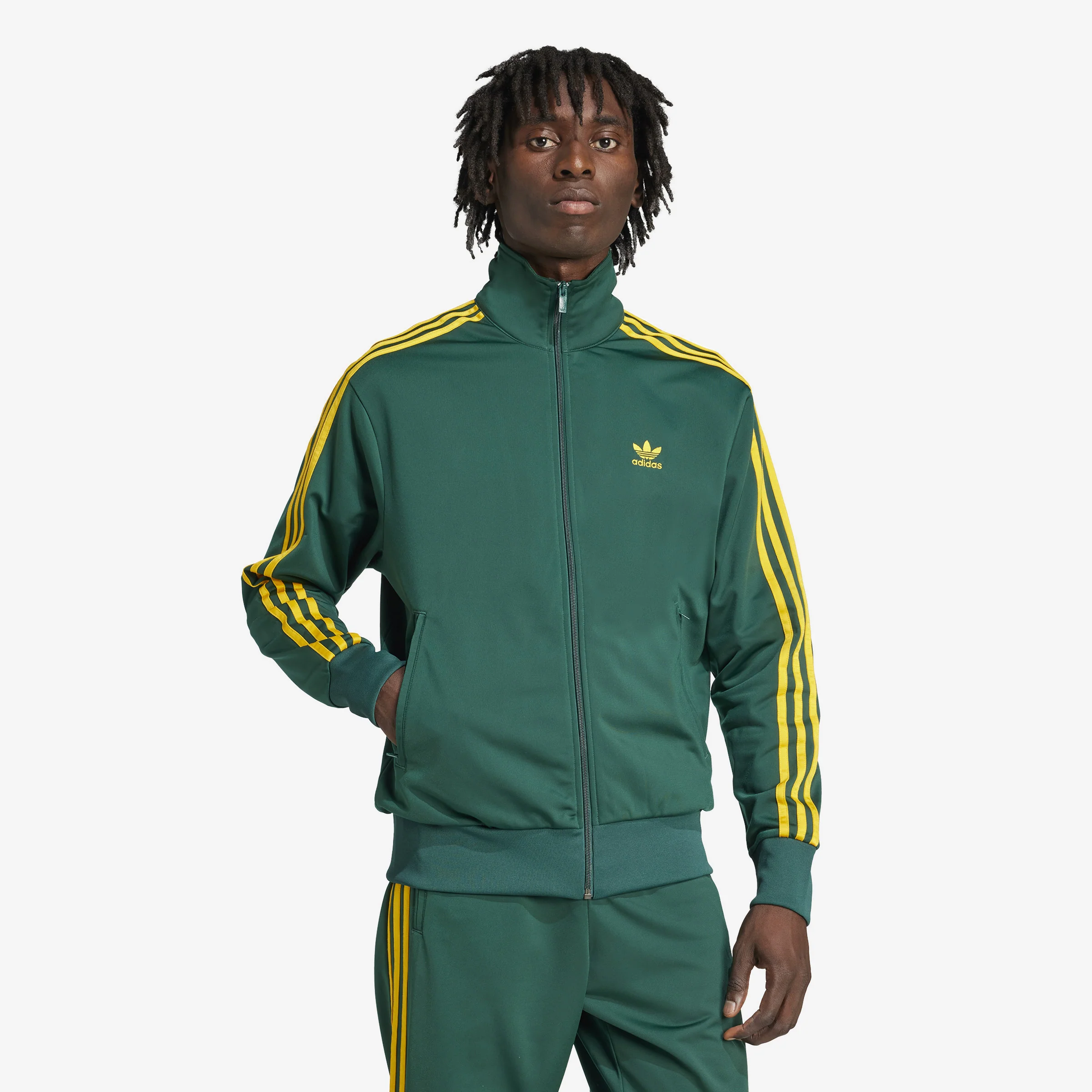 Firebird Track Top - Image 6