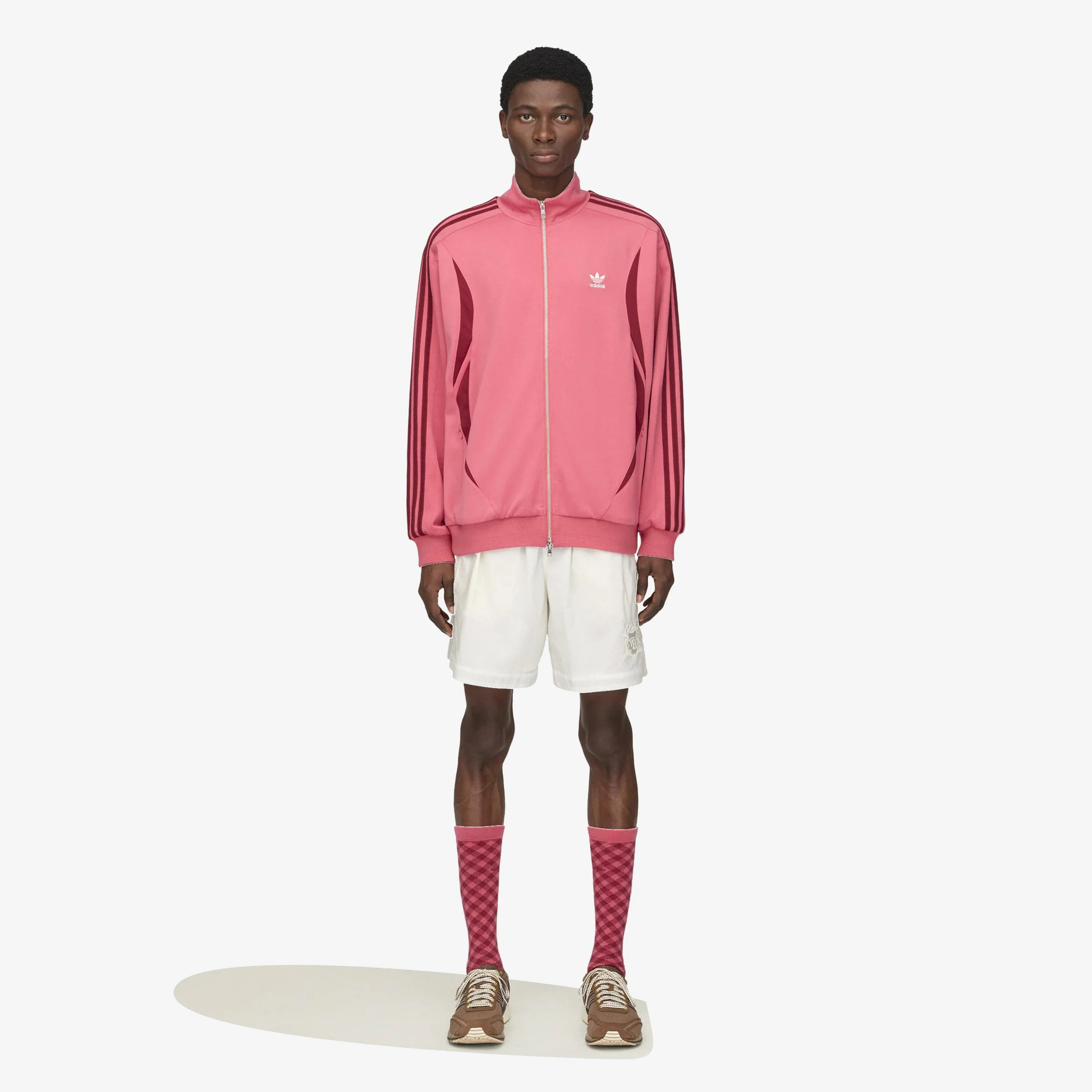 Football Shorts x Wales Bonner - Image 3