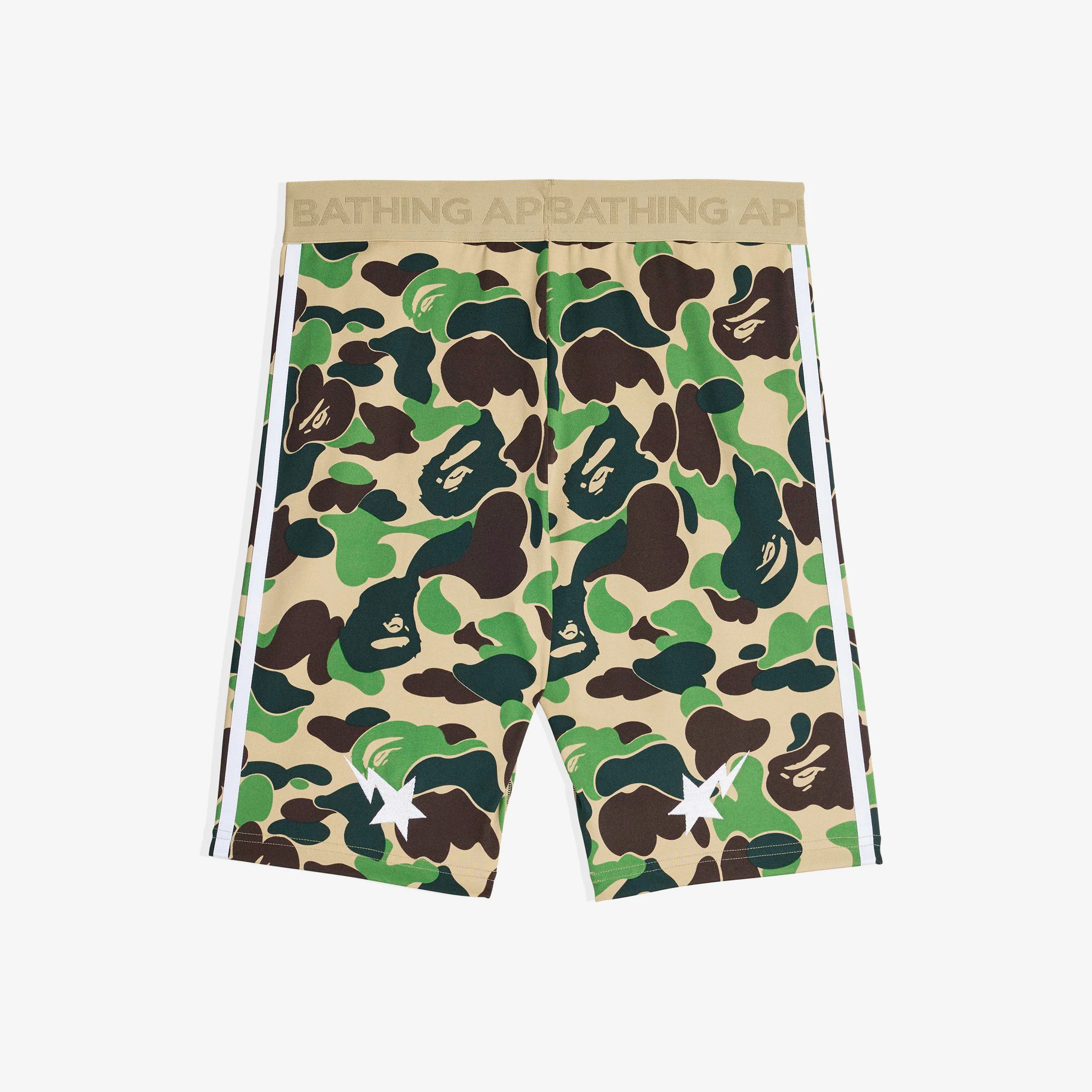 Football Tights x BAPE - Image 2