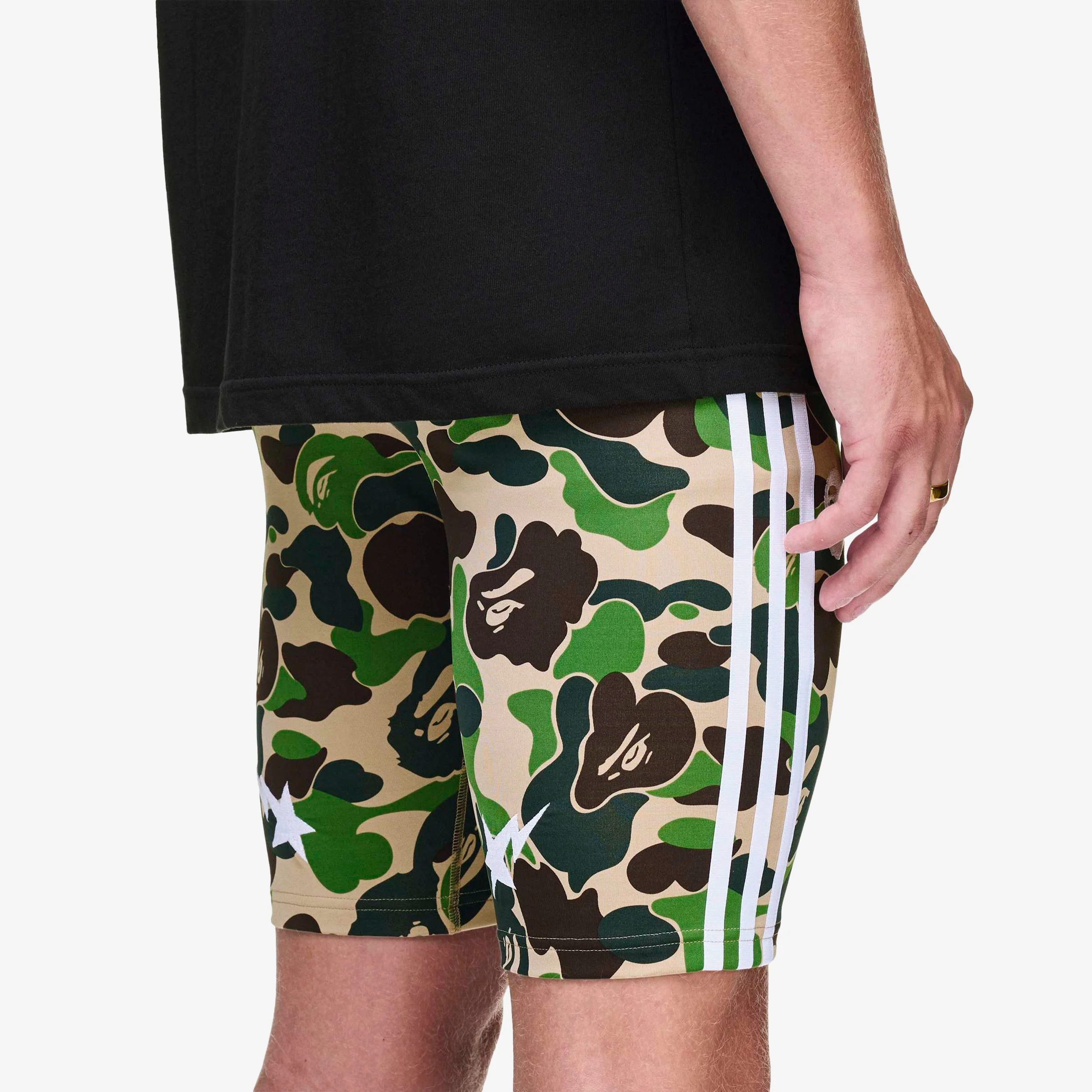 Football Tights x BAPE - Image 4