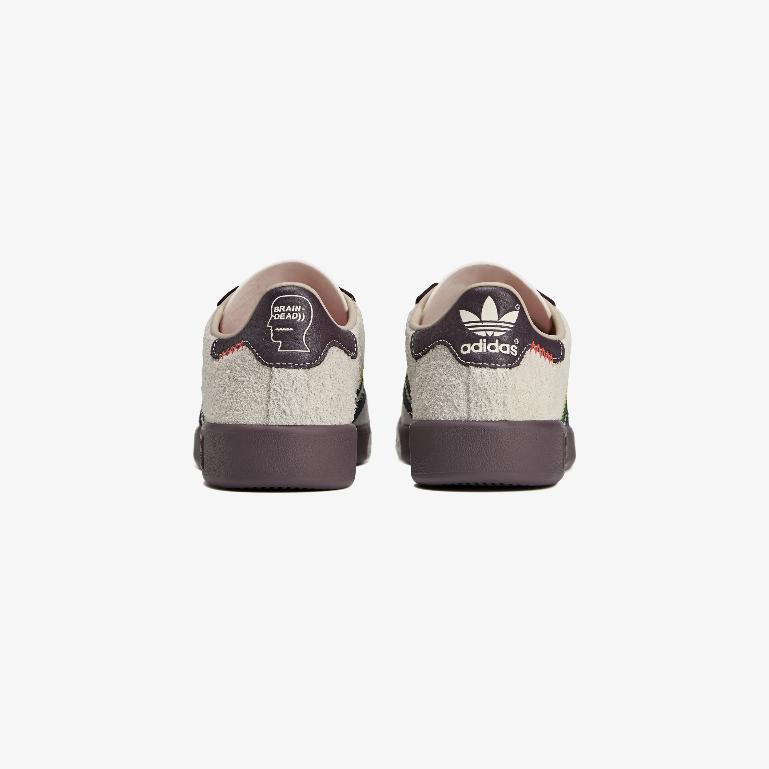 Forest Hills x Brain Dead - Image 4