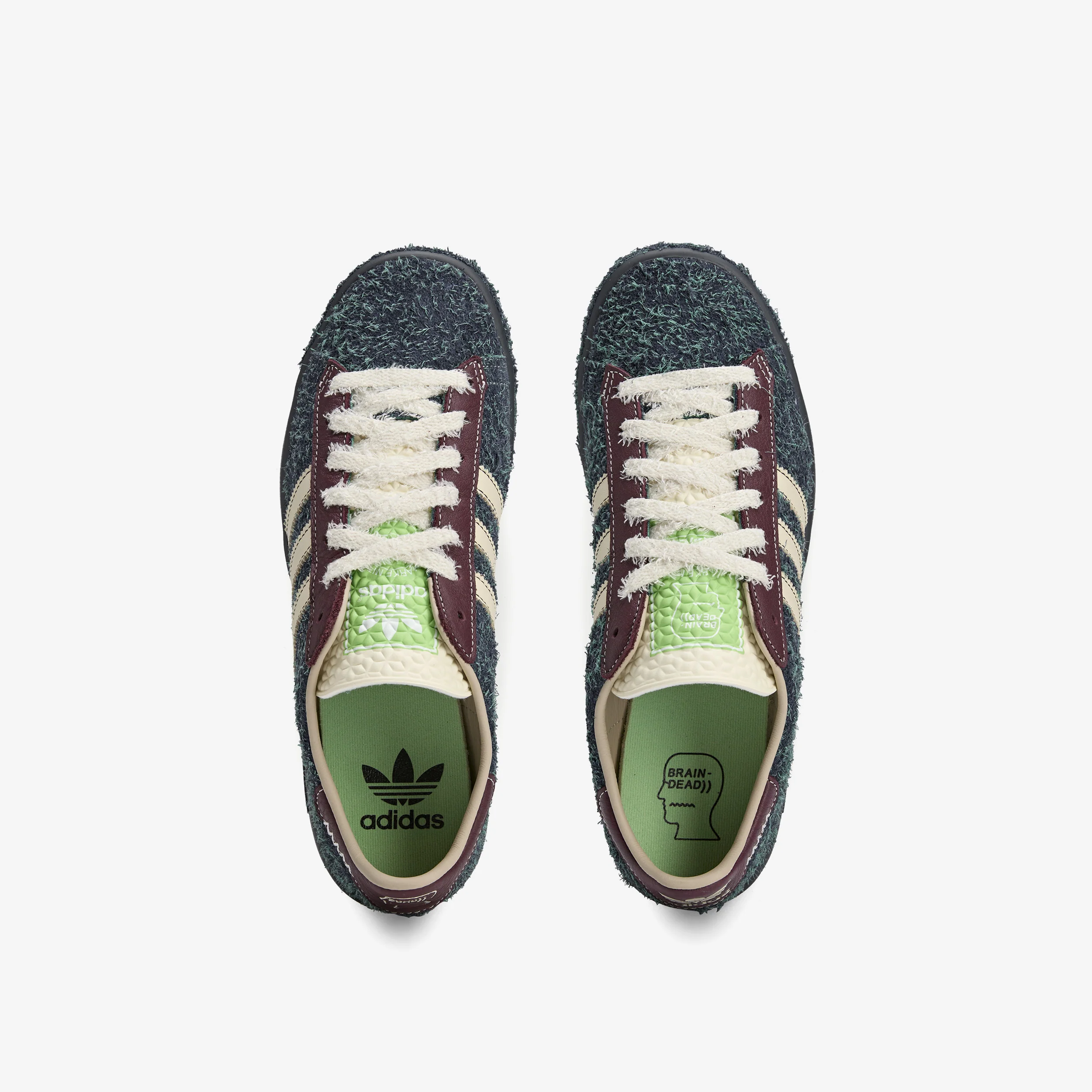 Forest Hills x Brain Dead - Image 4