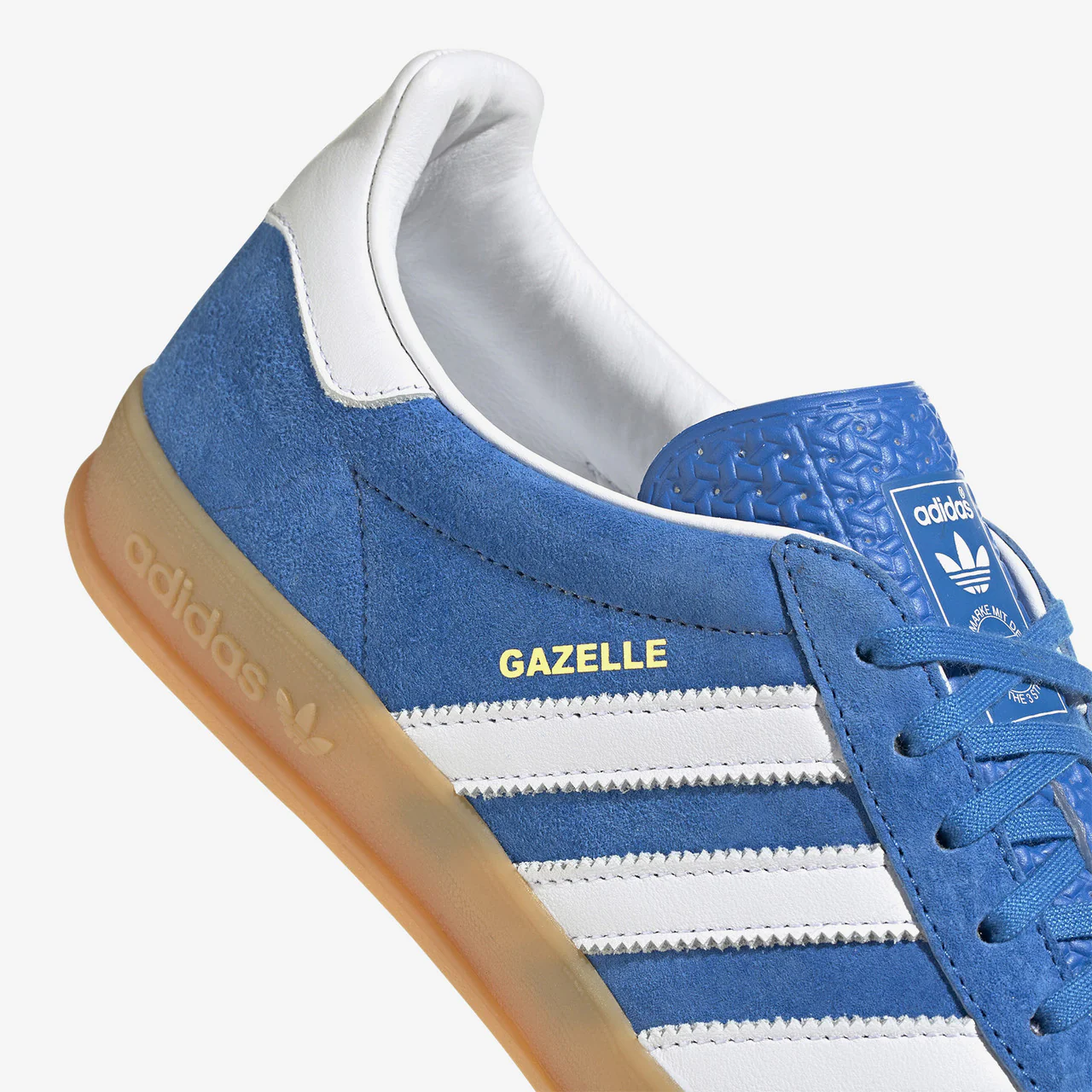 Gazelle Indoor - Image 5