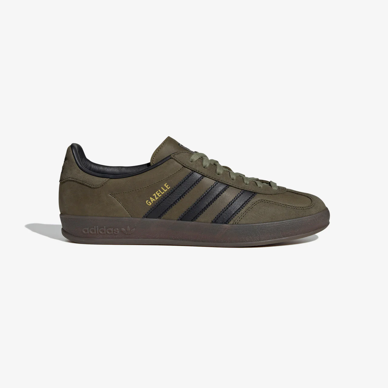 Gazelle Indoor