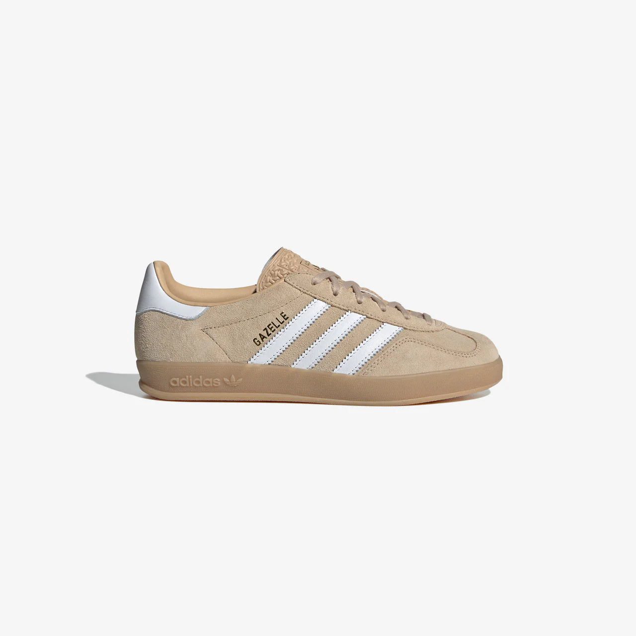 Gazelle Indoor