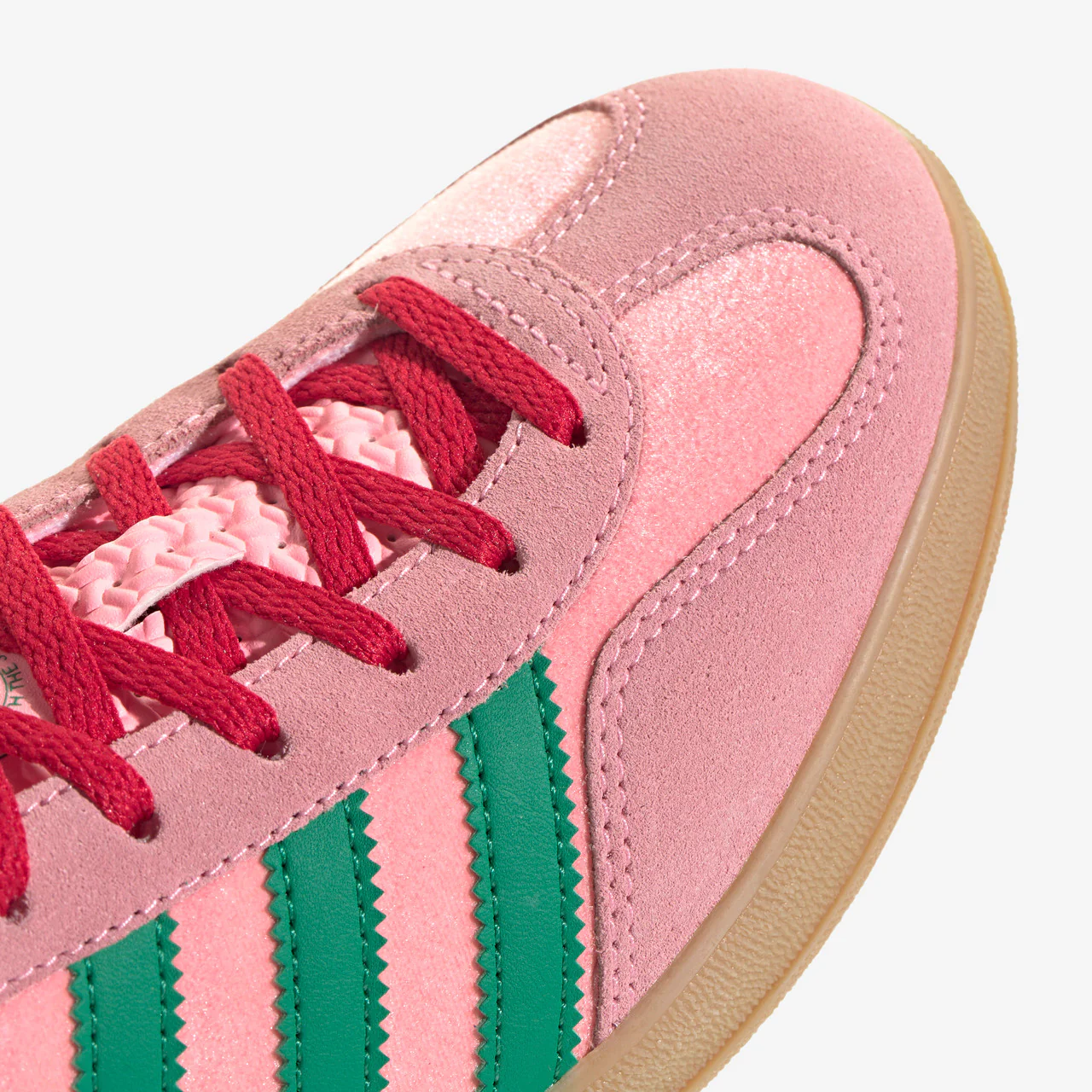 Gazelle Indoor - Image 7
