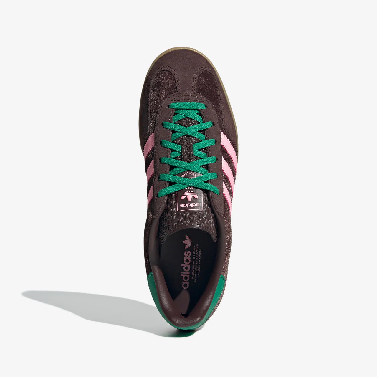 Gazelle Indoor - Image 7