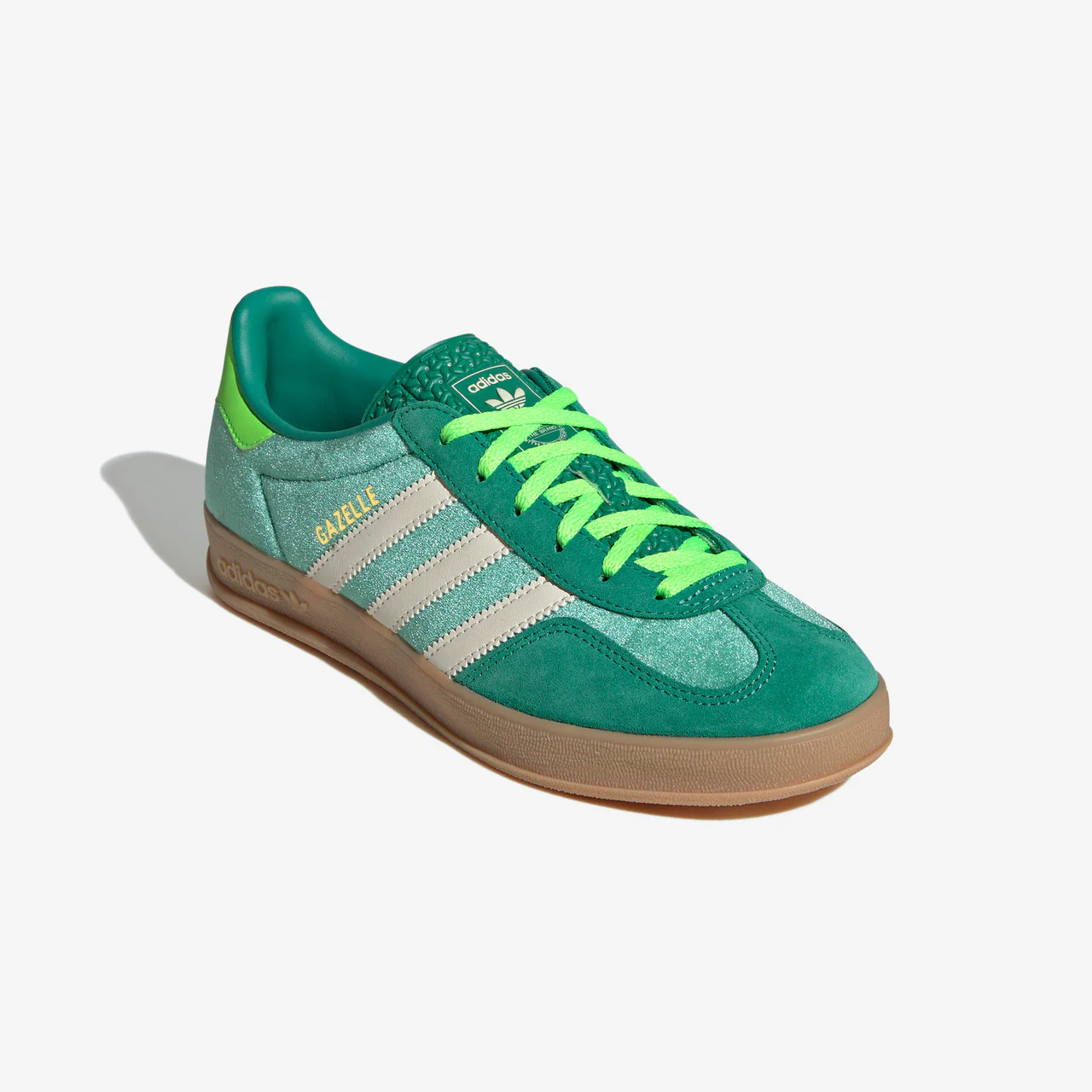 Gazelle Indoor - Image 5