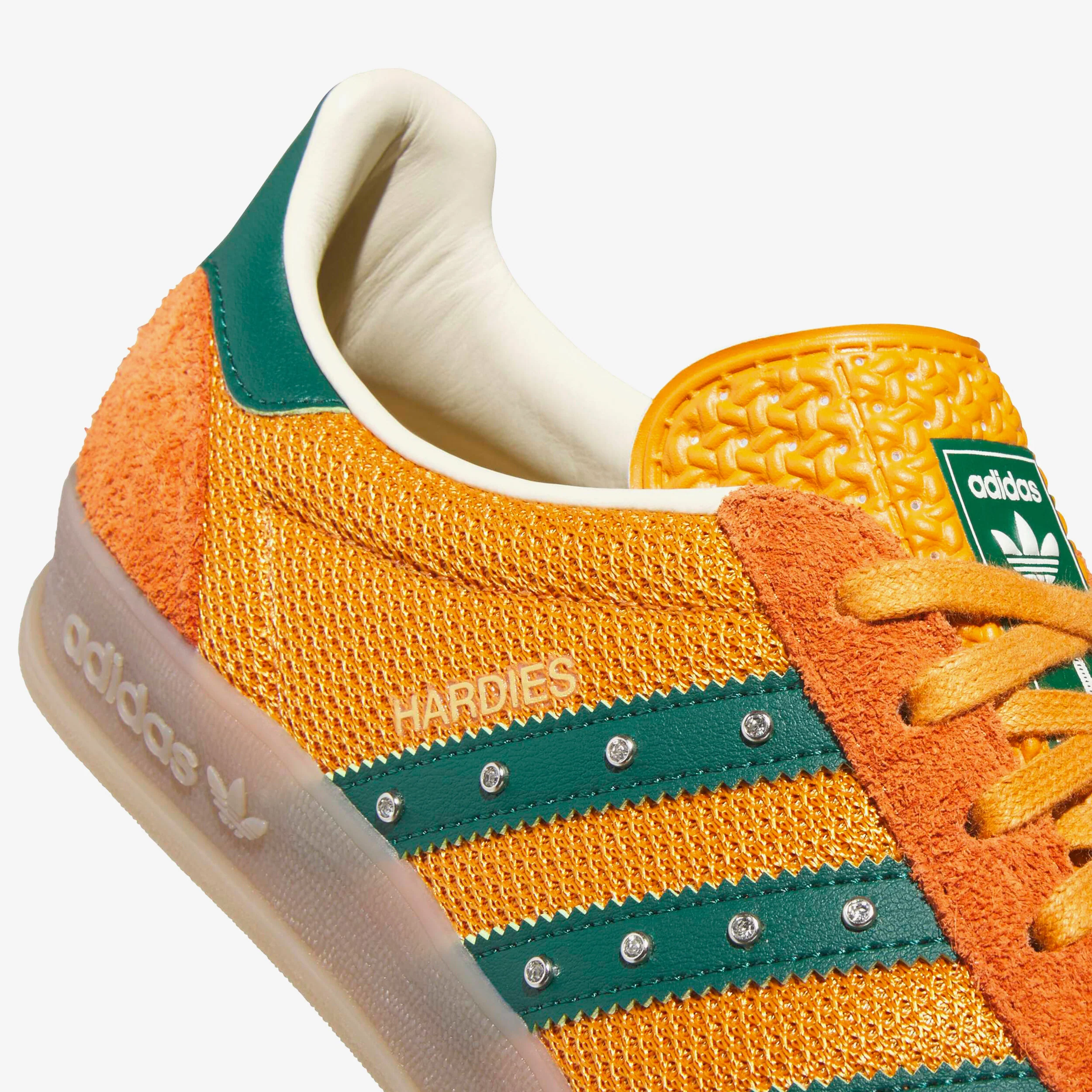 Gazelle Indoor x Hardies - Image 8