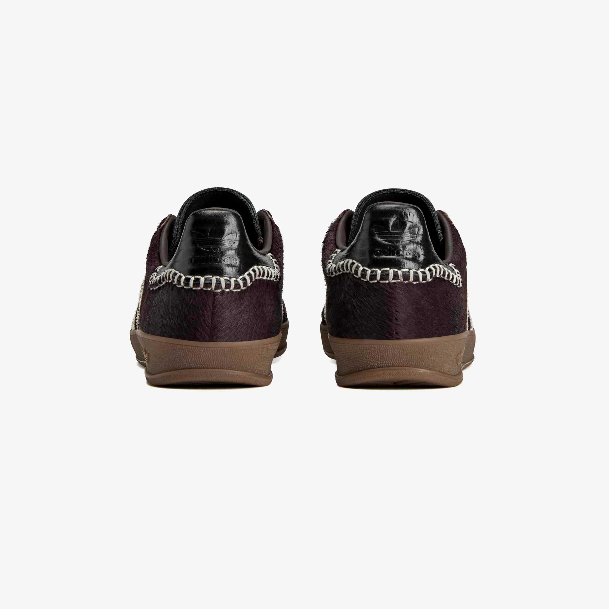 Gazelle Pony x Wales Bonner - Image 3