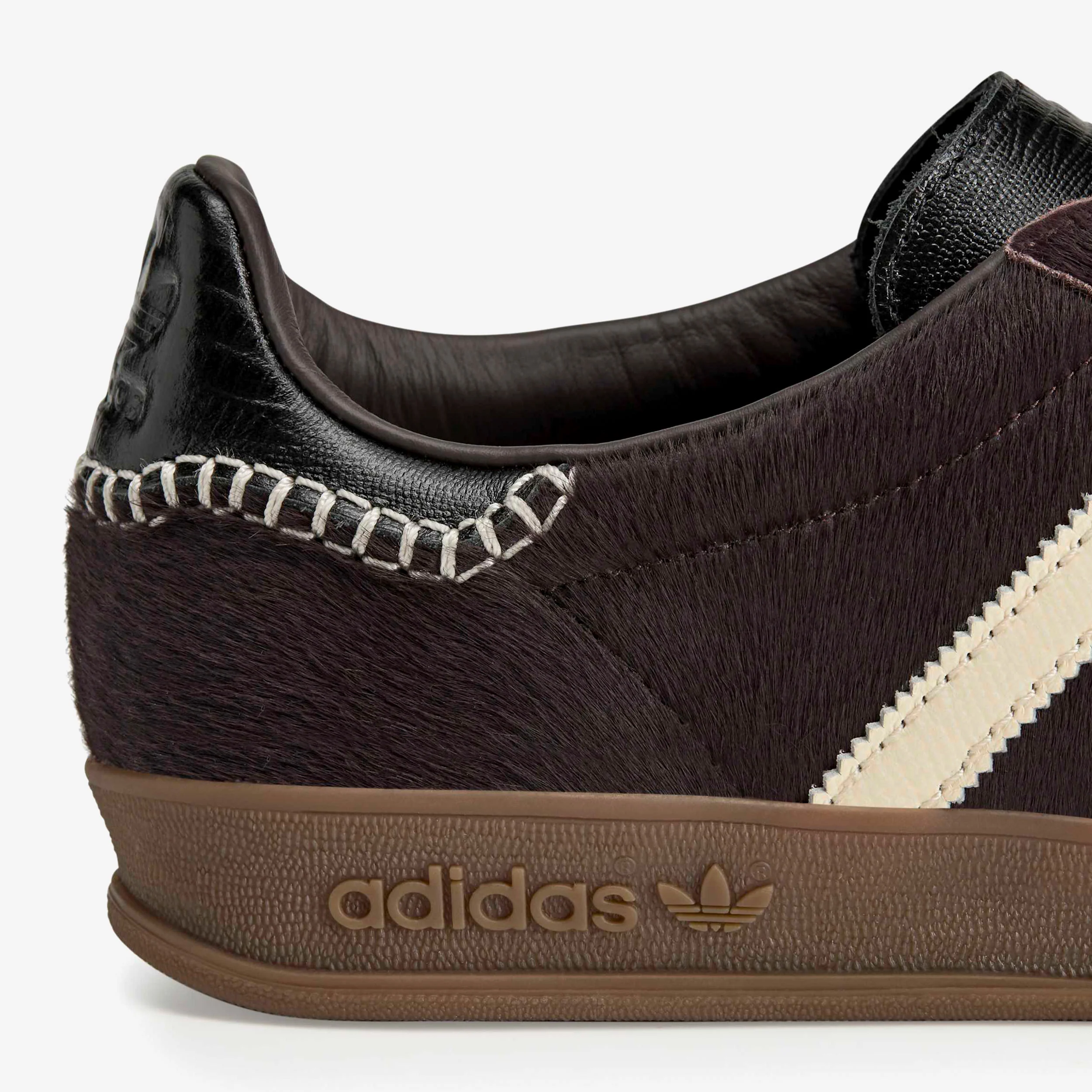 Gazelle Pony x Wales Bonner - Image 6
